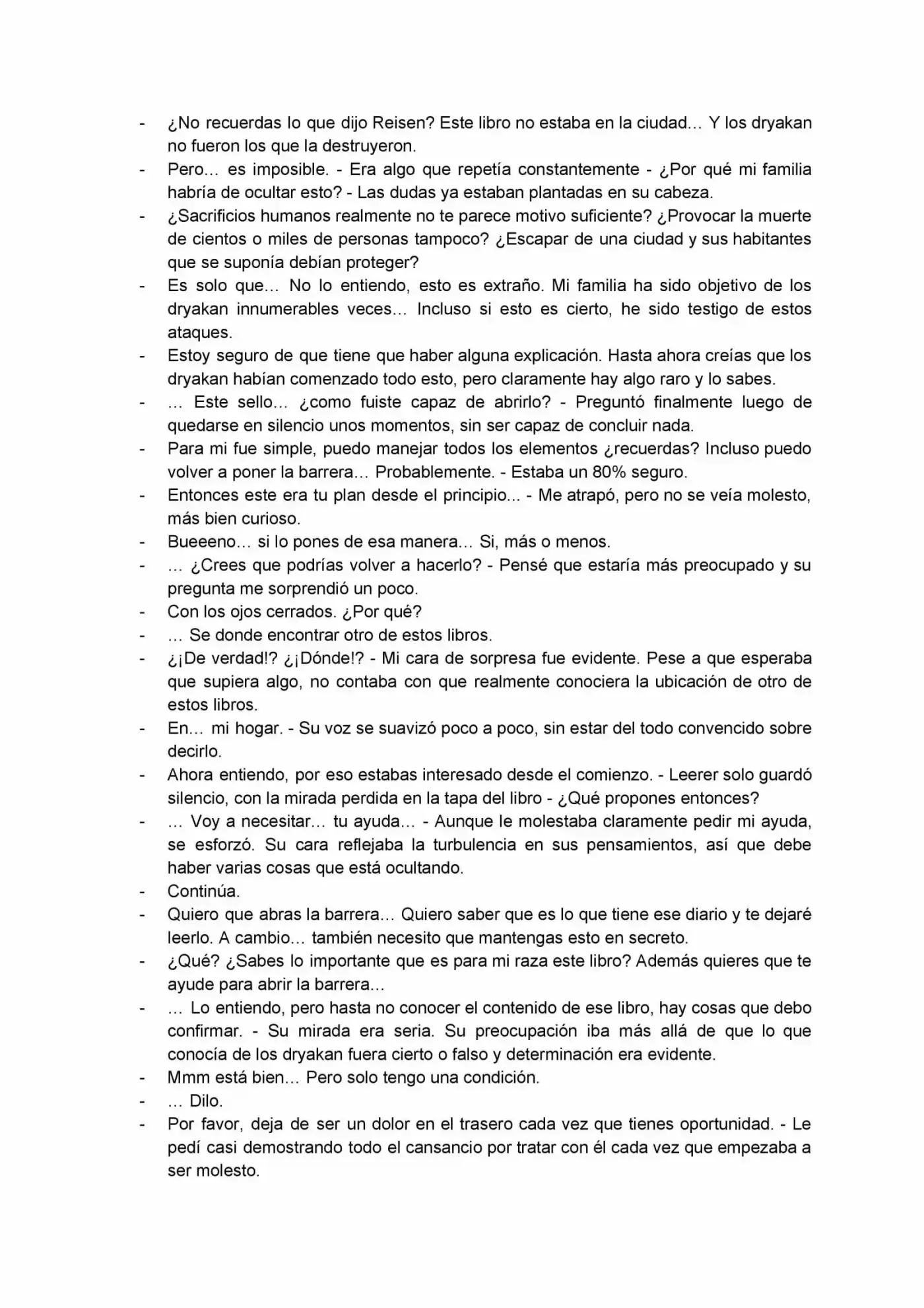 Re: Destiny - Capítulo 49 - Página 2 - LectorTMOo