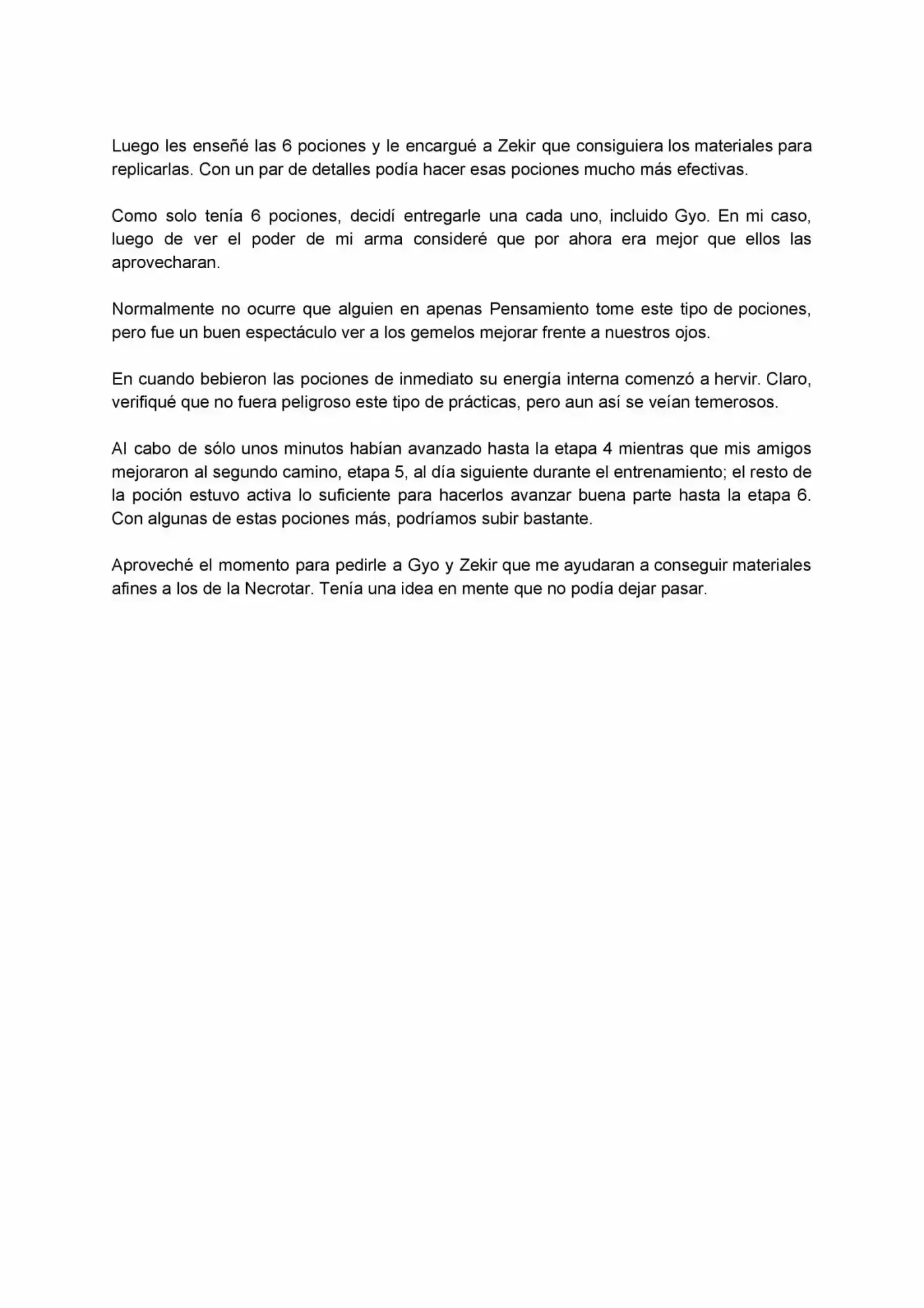 Re: Destiny - Capítulo 49 - Página 5 - LectorTMOo