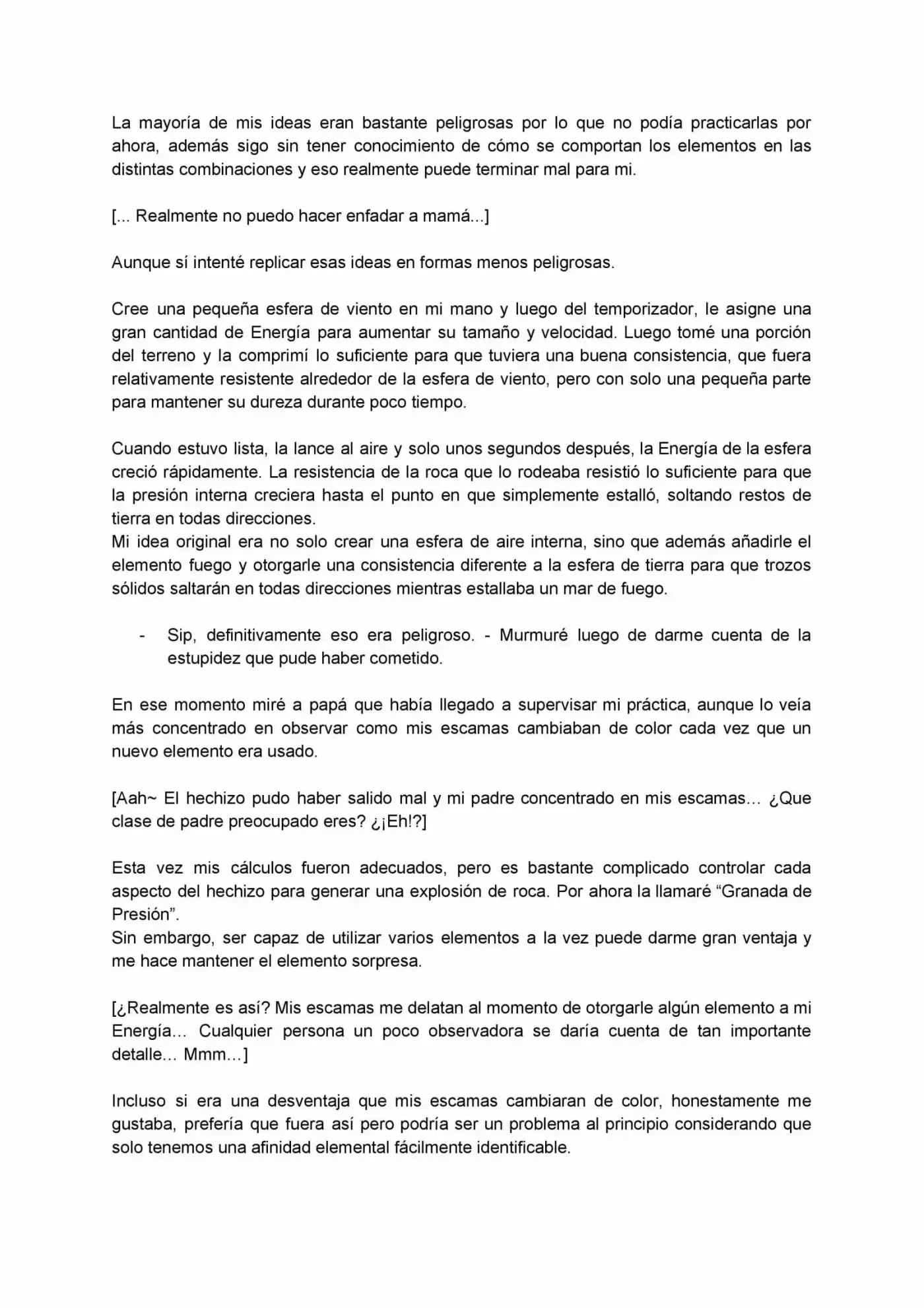 Re: Destiny - Capítulo 5 - Página 4 - LectorTMOo