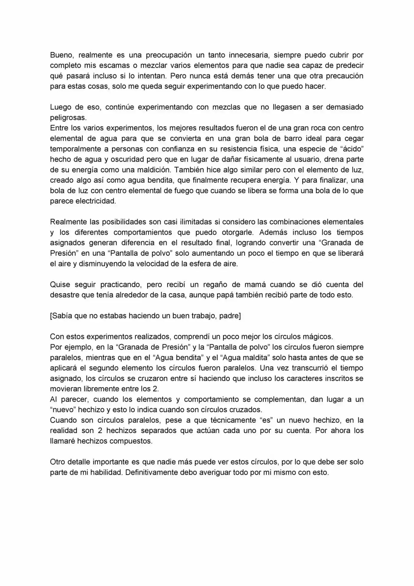 Re: Destiny - Capítulo 5 - Página 5 - LectorTMOo
