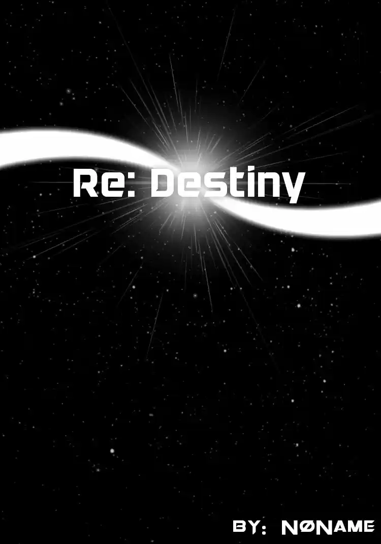 Re: Destiny - Capítulo 50 - Página 1 - LectorTMOo