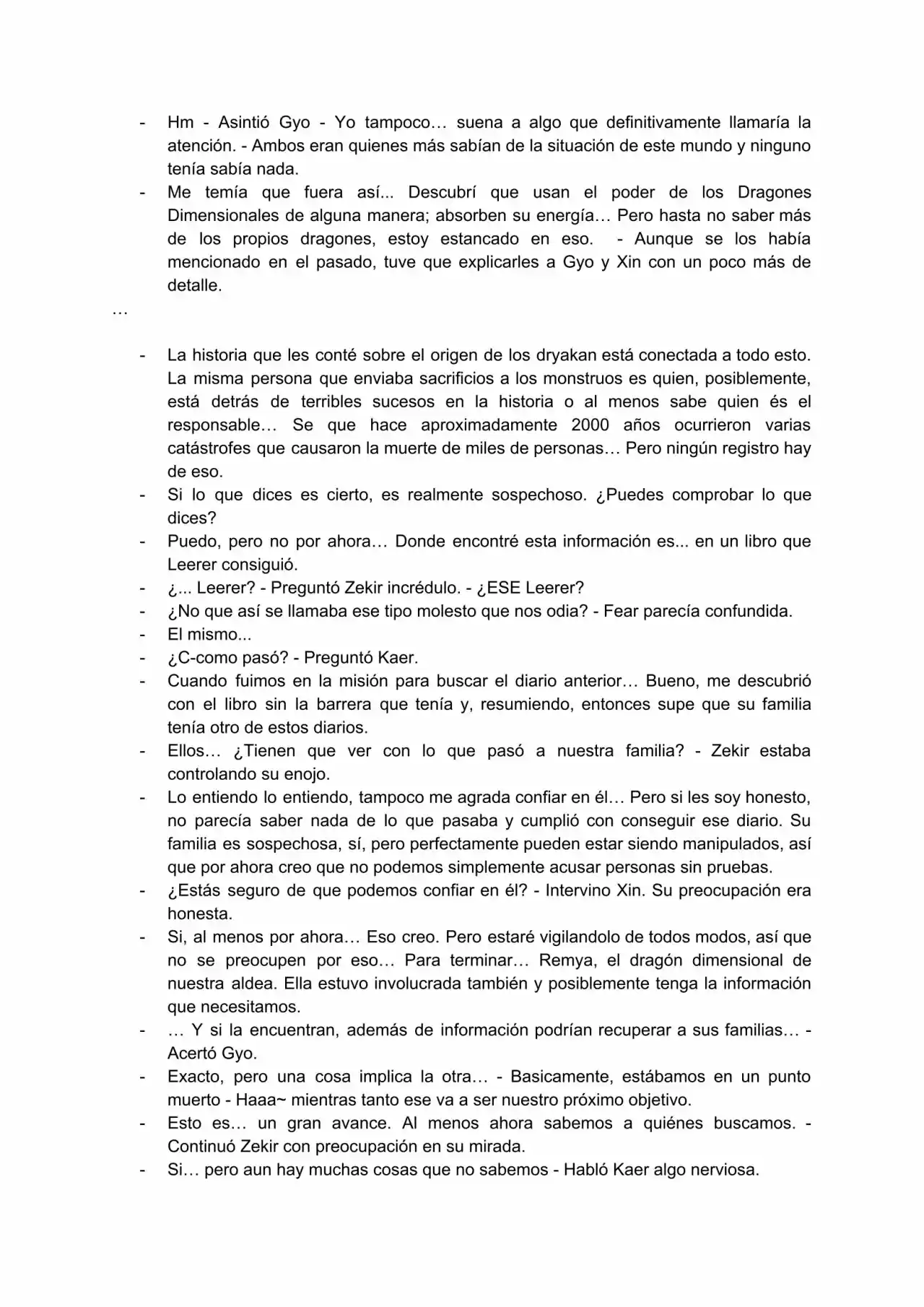 Re: Destiny - Capítulo 50 - Página 7 - LectorTMOo