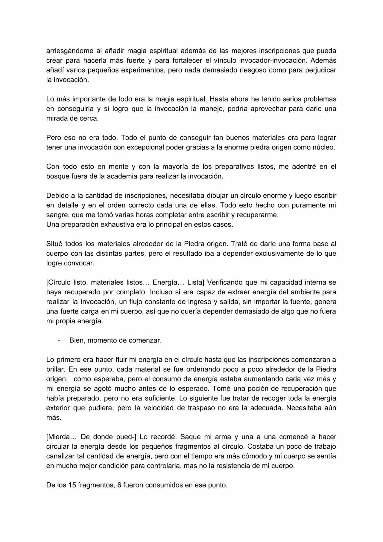 Re: Destiny - Capítulo 50 - Página 9 - LectorTMOo