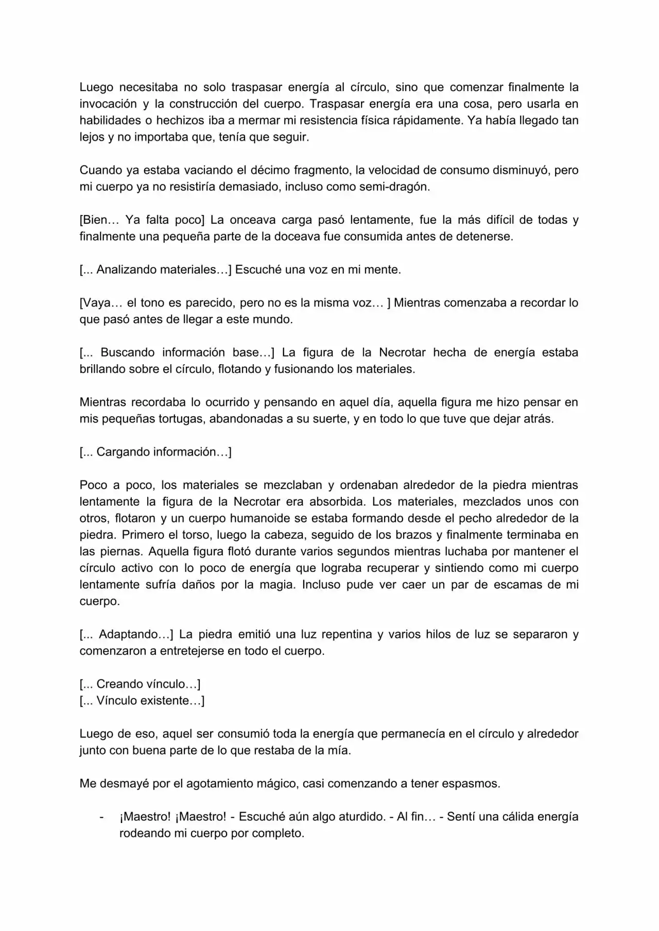 Re: Destiny - Capítulo 50 - Página 10 - LectorTMOo