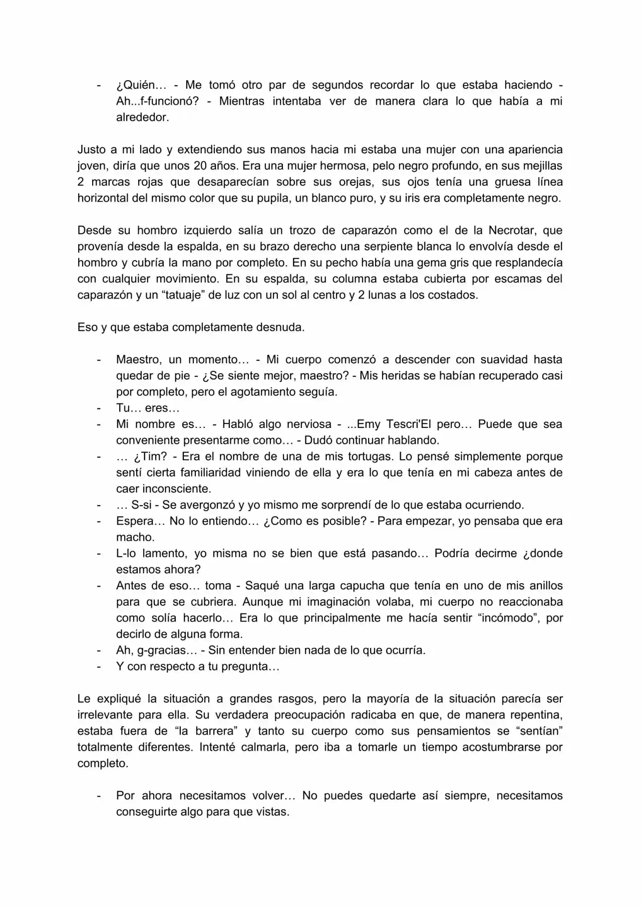 Re: Destiny - Capítulo 50 - Página 11 - LectorTMOo