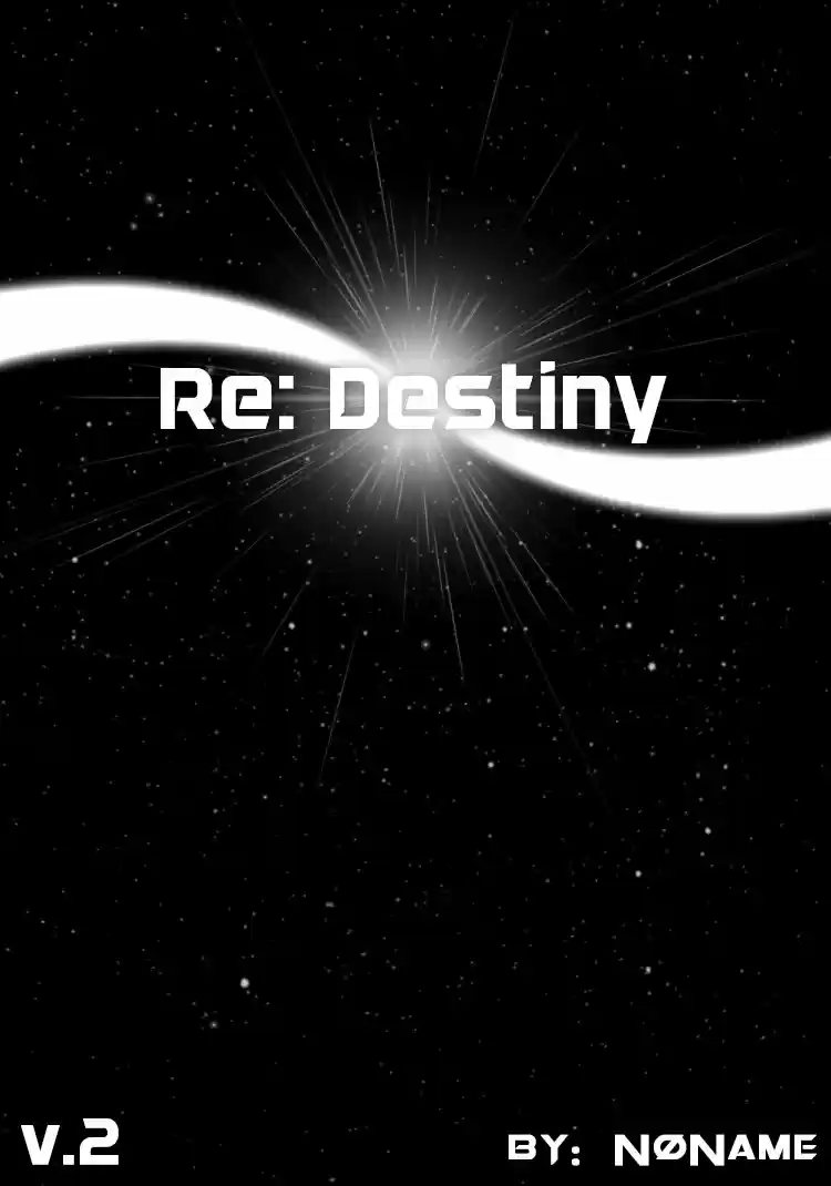 Re: Destiny - Capítulo 51 - Página 1 - LectorTMOo