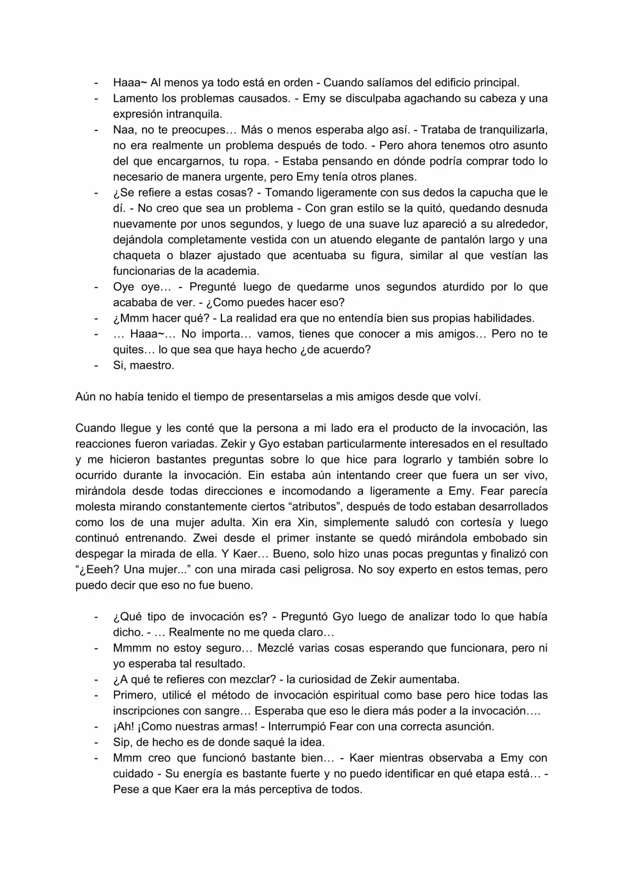Re: Destiny - Capítulo 51 - Página 3 - LectorTMOo