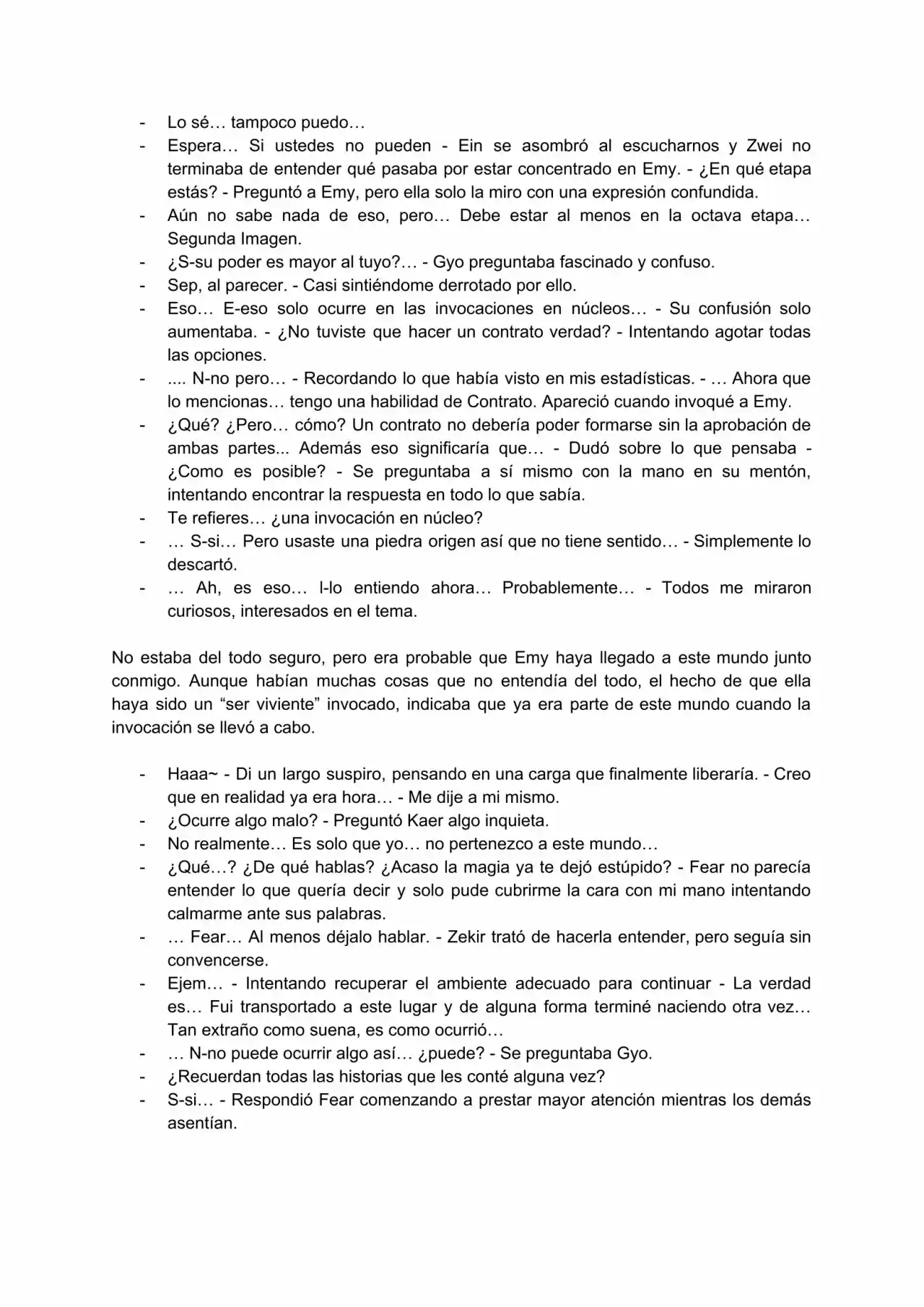 Re: Destiny - Capítulo 51 - Página 4 - LectorTMOo