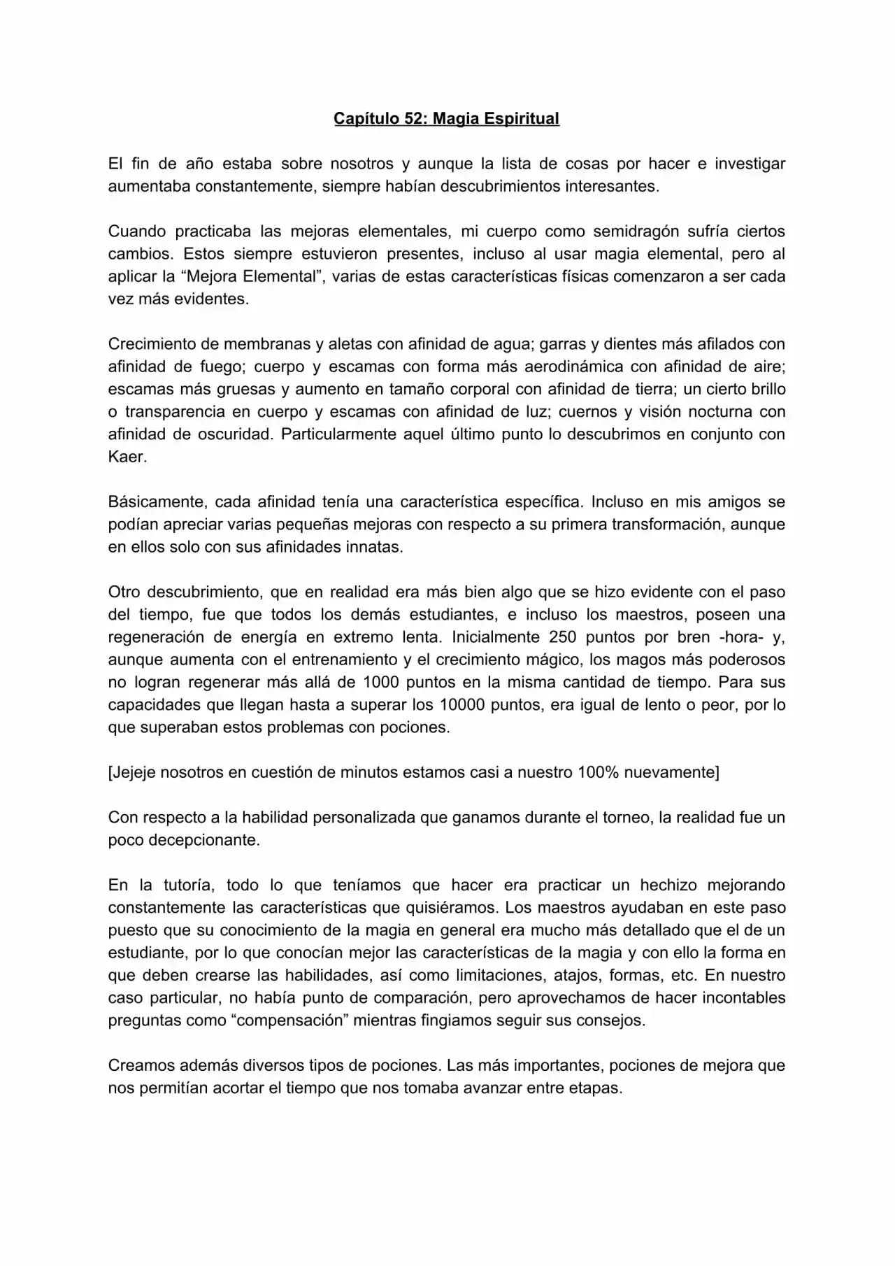 Re: Destiny - Capítulo 52 - Página 1 - LectorTMOo
