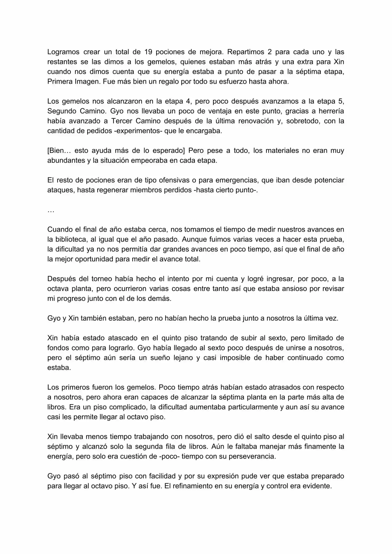 Re: Destiny - Capítulo 52 - Página 2 - LectorTMOo