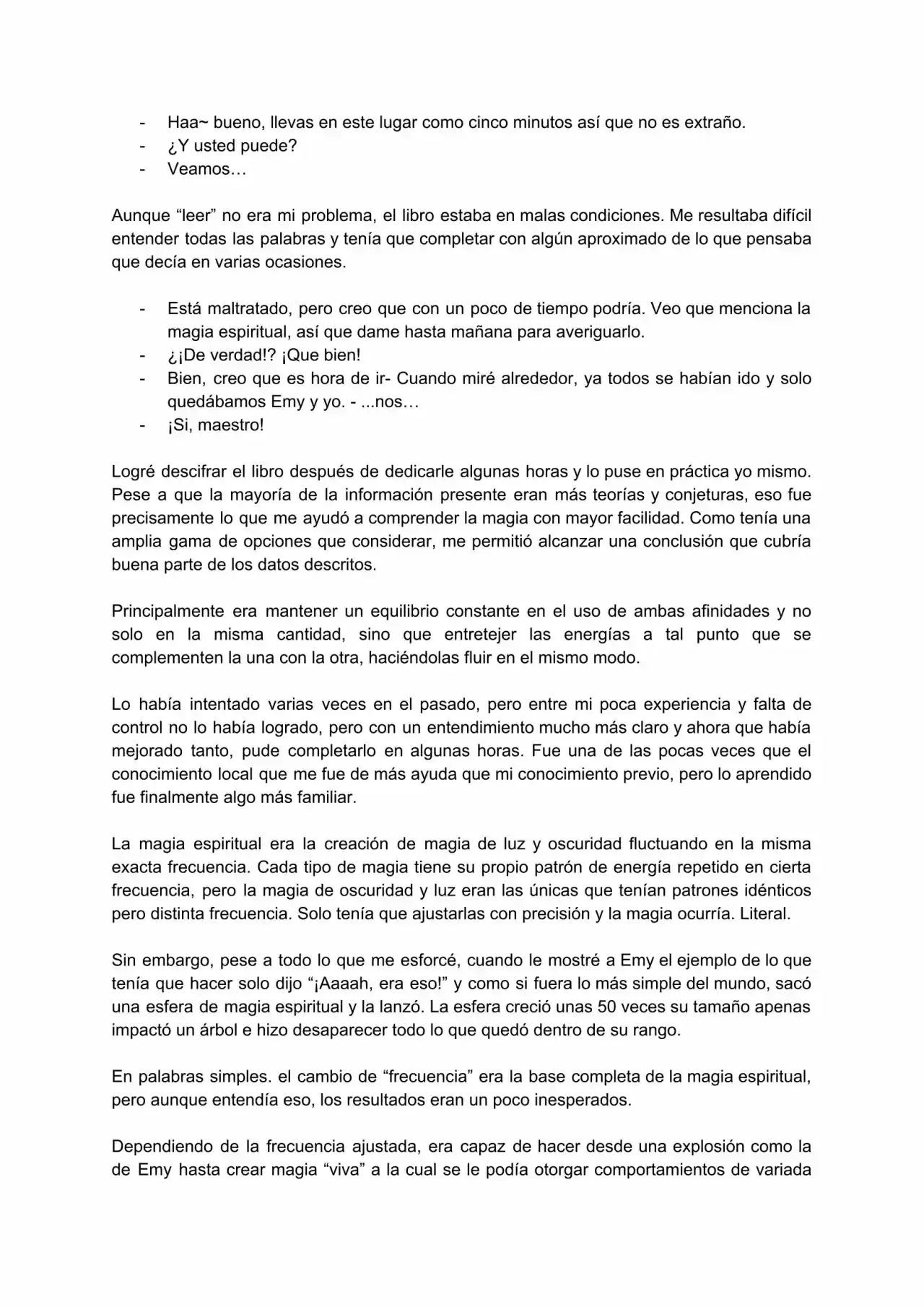 Re: Destiny - Capítulo 52 - Página 6 - LectorTMOo