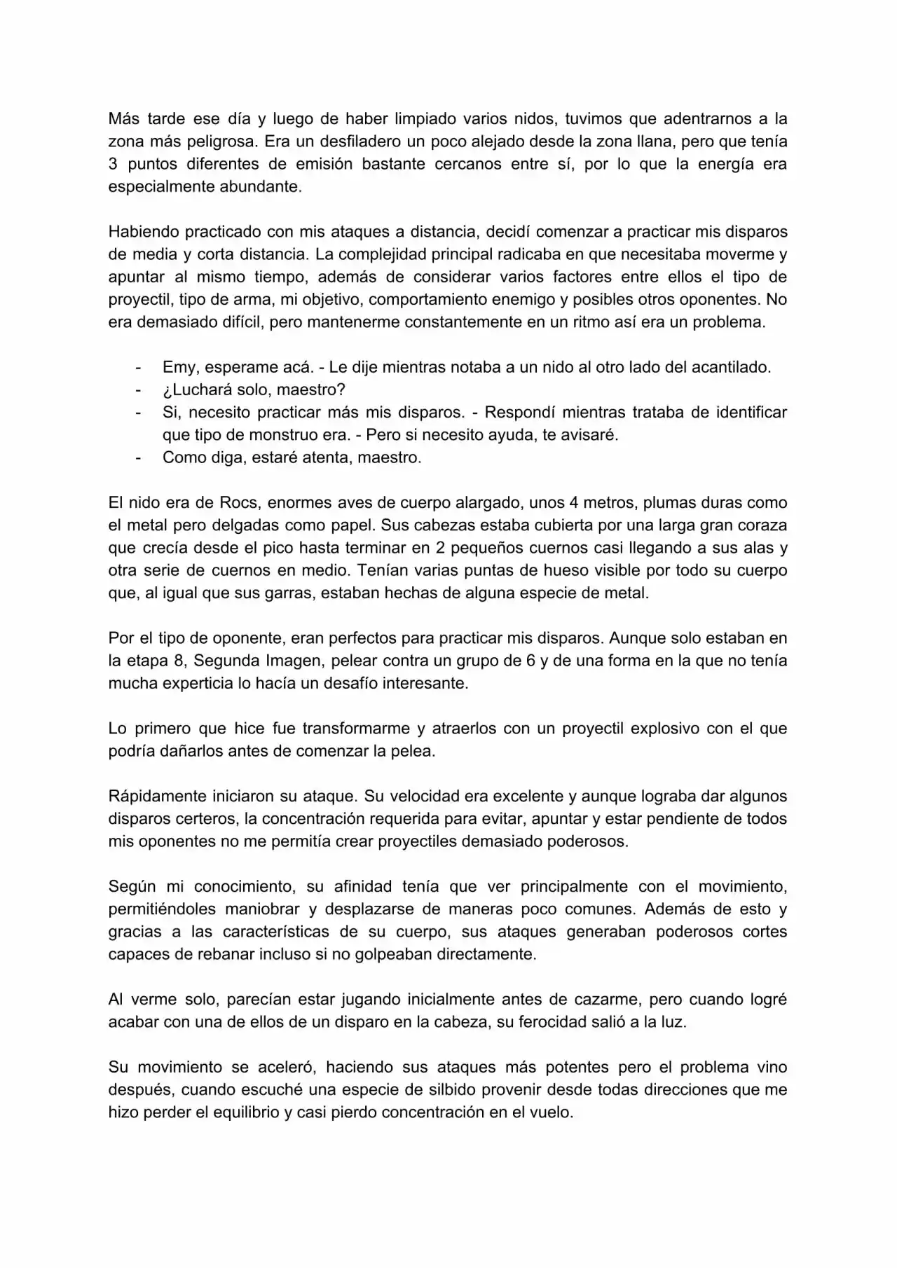 Re: Destiny - Capítulo 54 - Página 5 - LectorTMOo