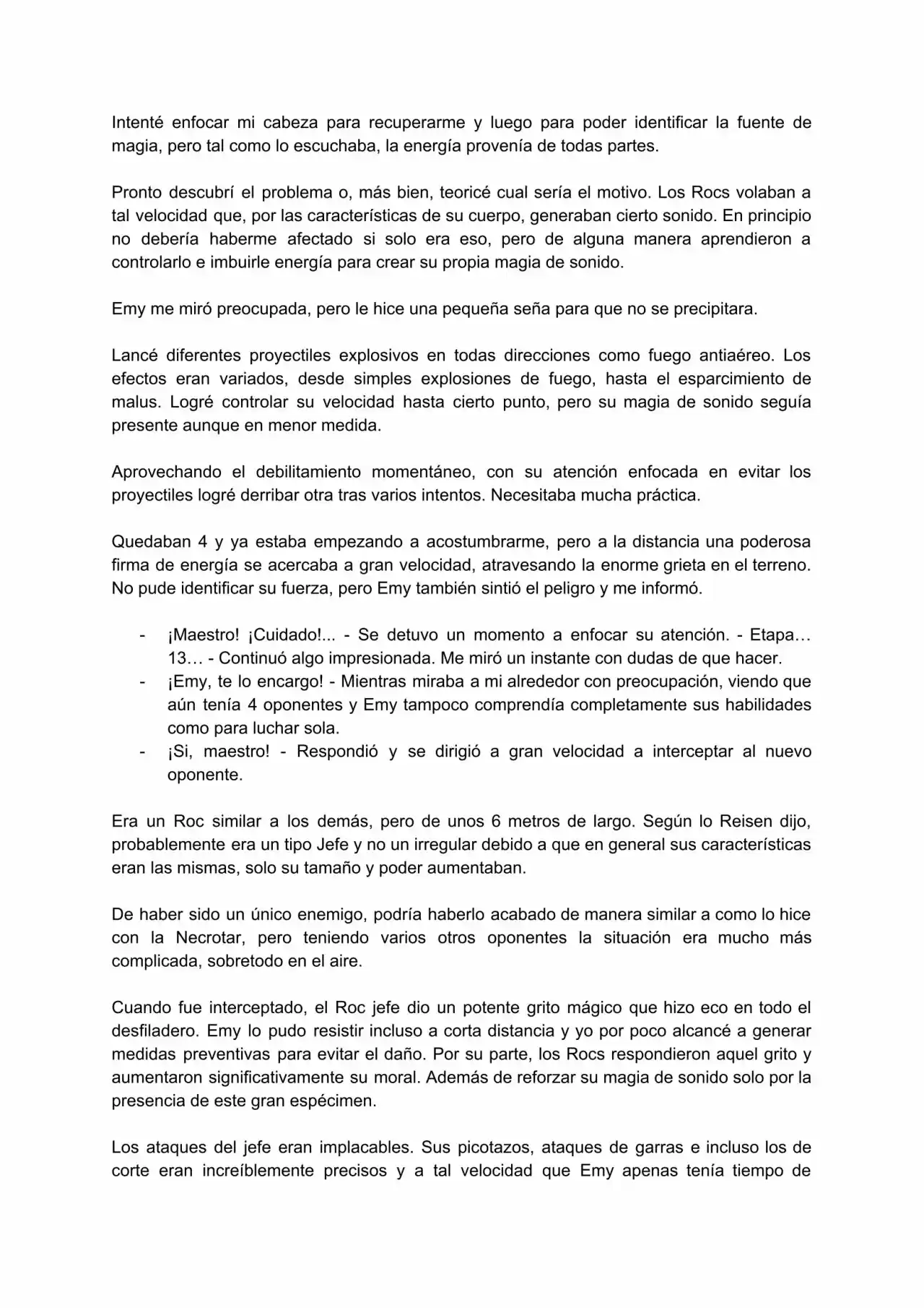 Re: Destiny - Capítulo 54 - Página 6 - LectorTMOo