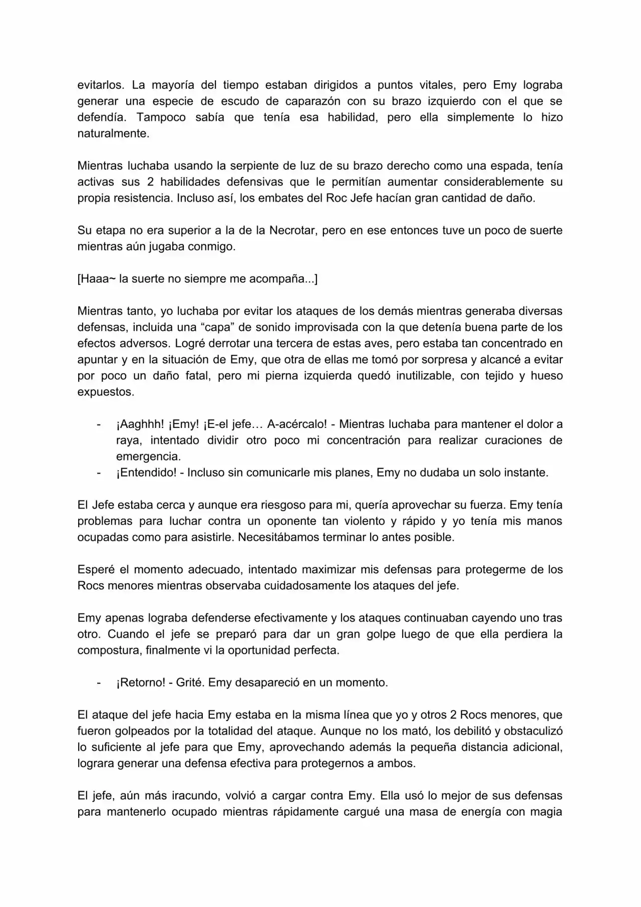 Re: Destiny - Capítulo 54 - Página 7 - LectorTMOo