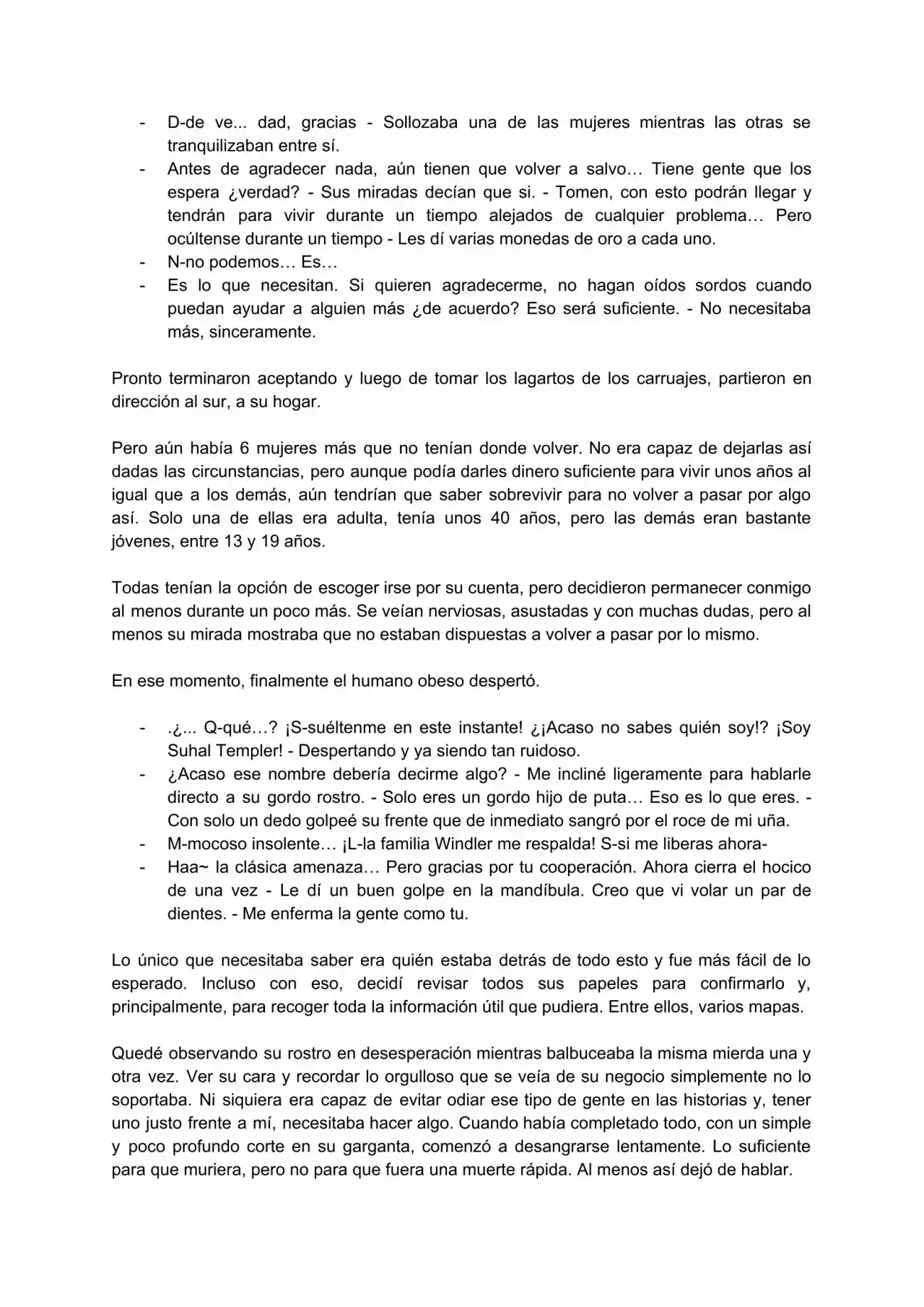 Re: Destiny - Capítulo 55 - Página 5 - LectorTMOo