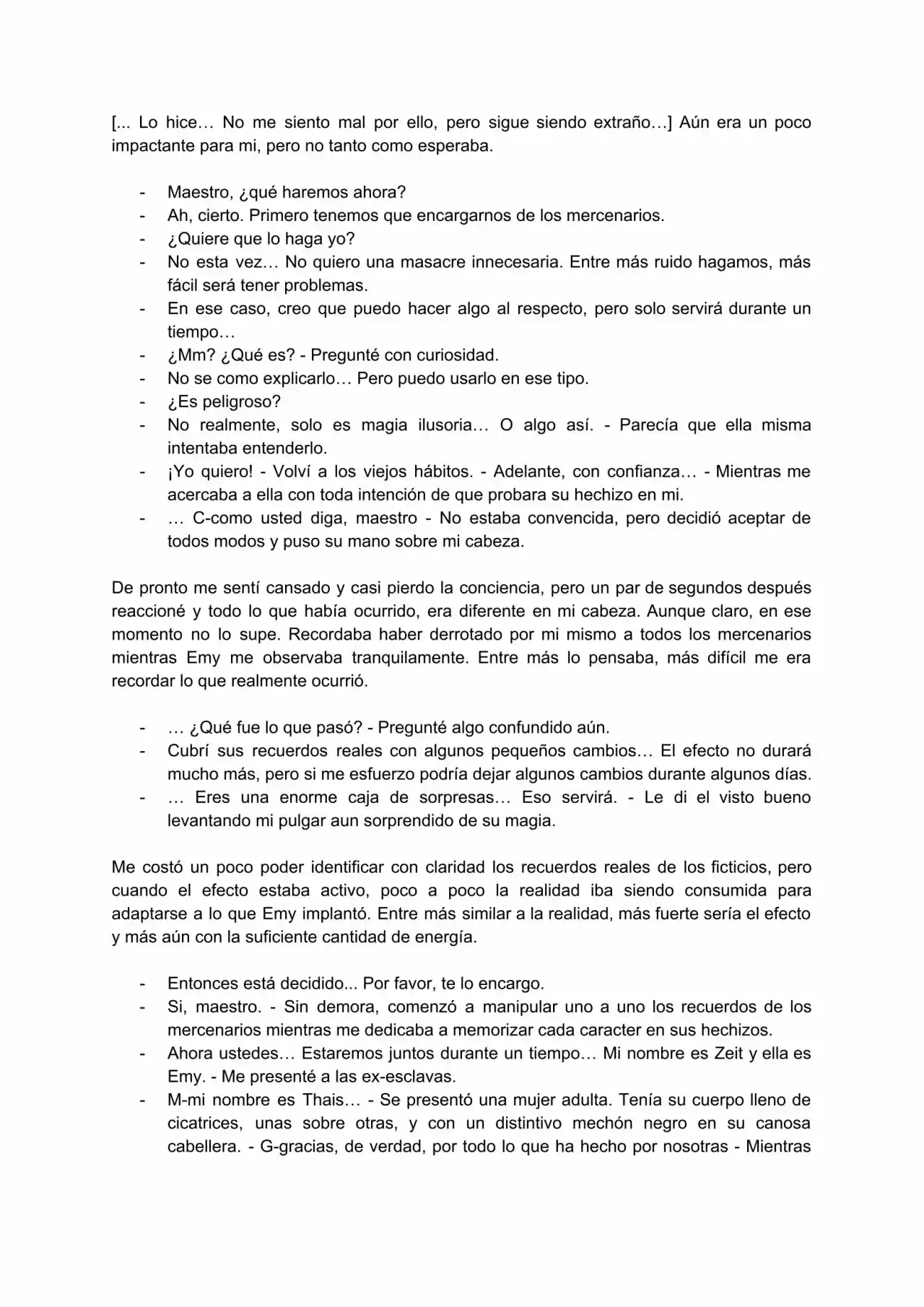 Re: Destiny - Capítulo 55 - Página 6 - LectorTMOo