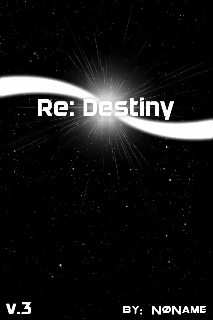 Re: Destiny - Capítulo 57 - Página 1 - LectorTMOo