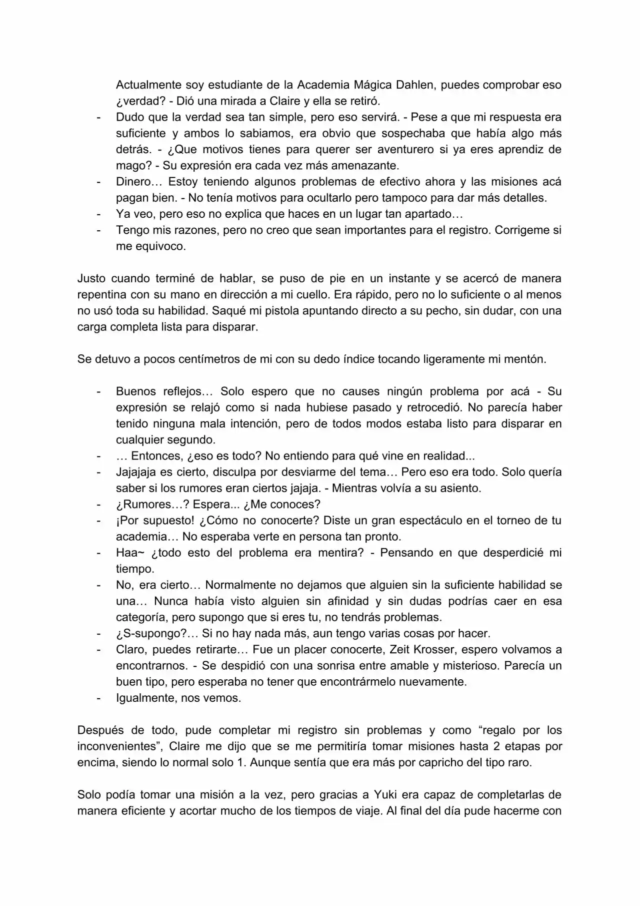 Re: Destiny - Capítulo 57 - Página 4 - LectorTMOo