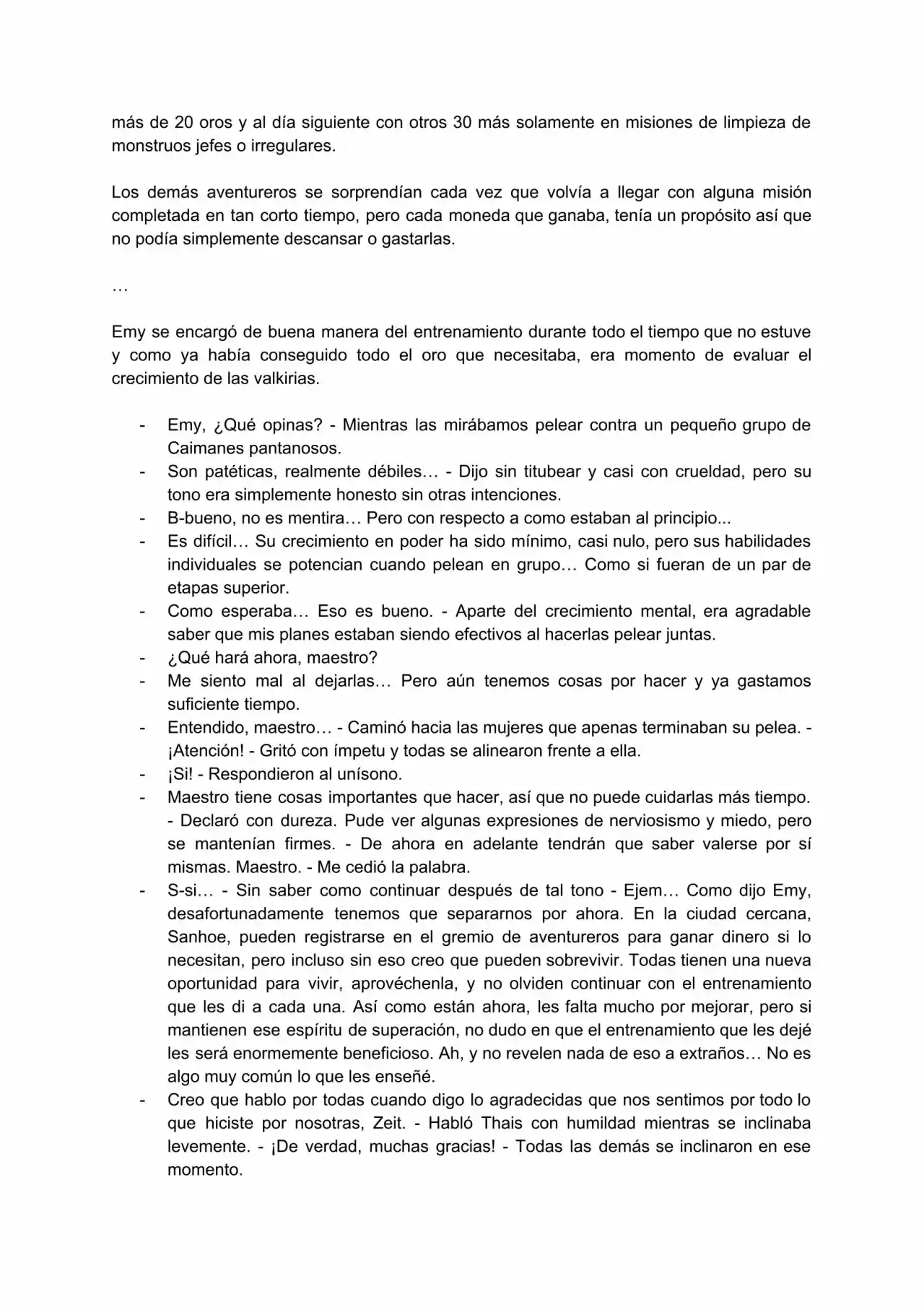 Re: Destiny - Capítulo 57 - Página 5 - LectorTMOo