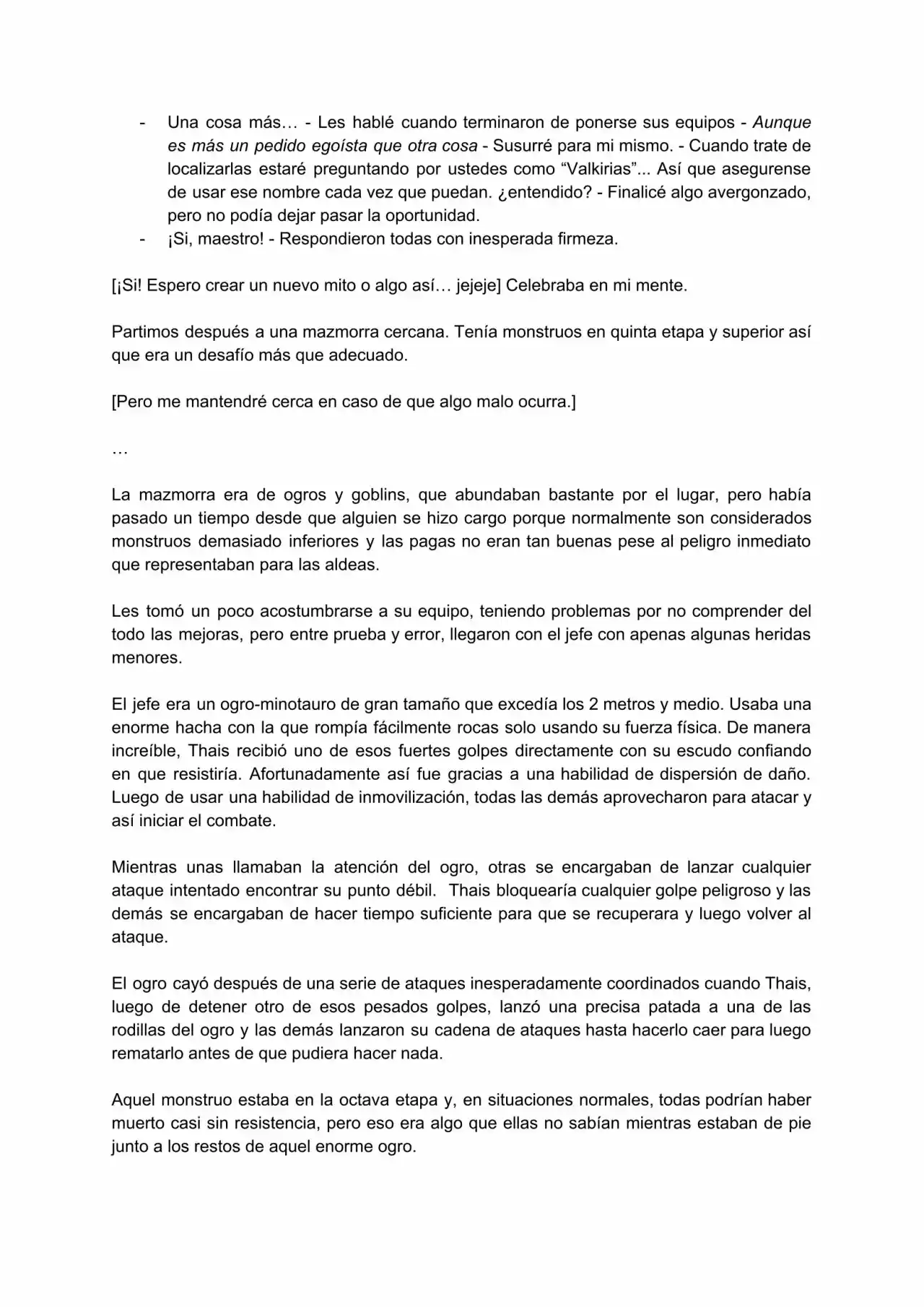 Re: Destiny - Capítulo 57 - Página 7 - LectorTMOo