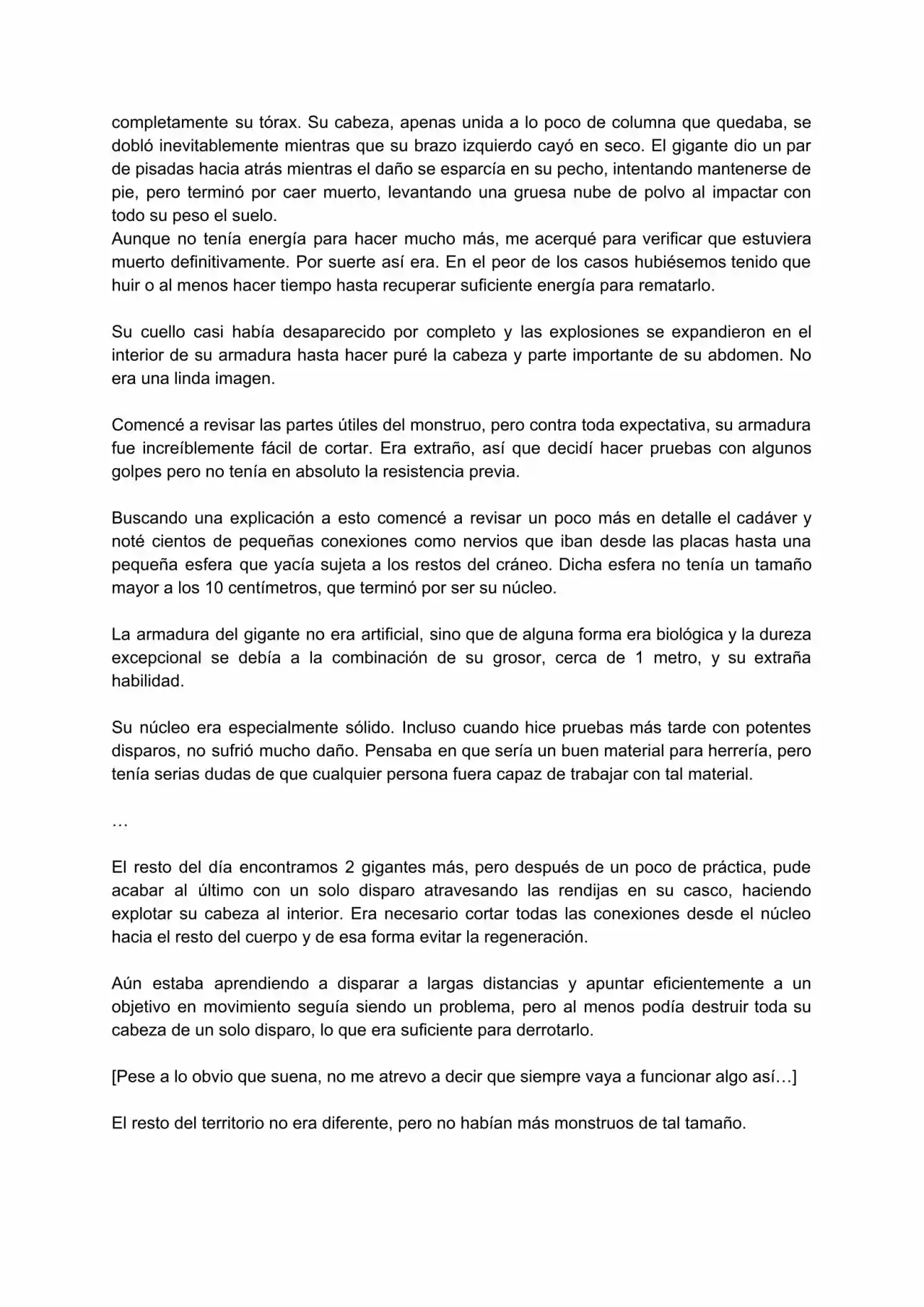 Re: Destiny - Capítulo 58 - Página 5 - LectorTMOo