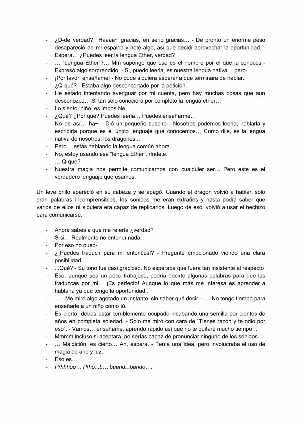 Re: Destiny - Capítulo 58 - Página 8 - LectorTMOo