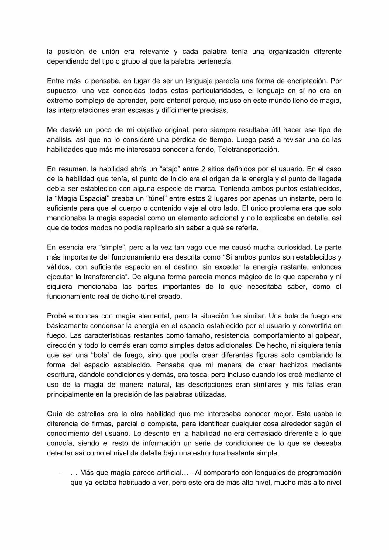 Re: Destiny - Capítulo 59 - Página 5 - LectorTMOo