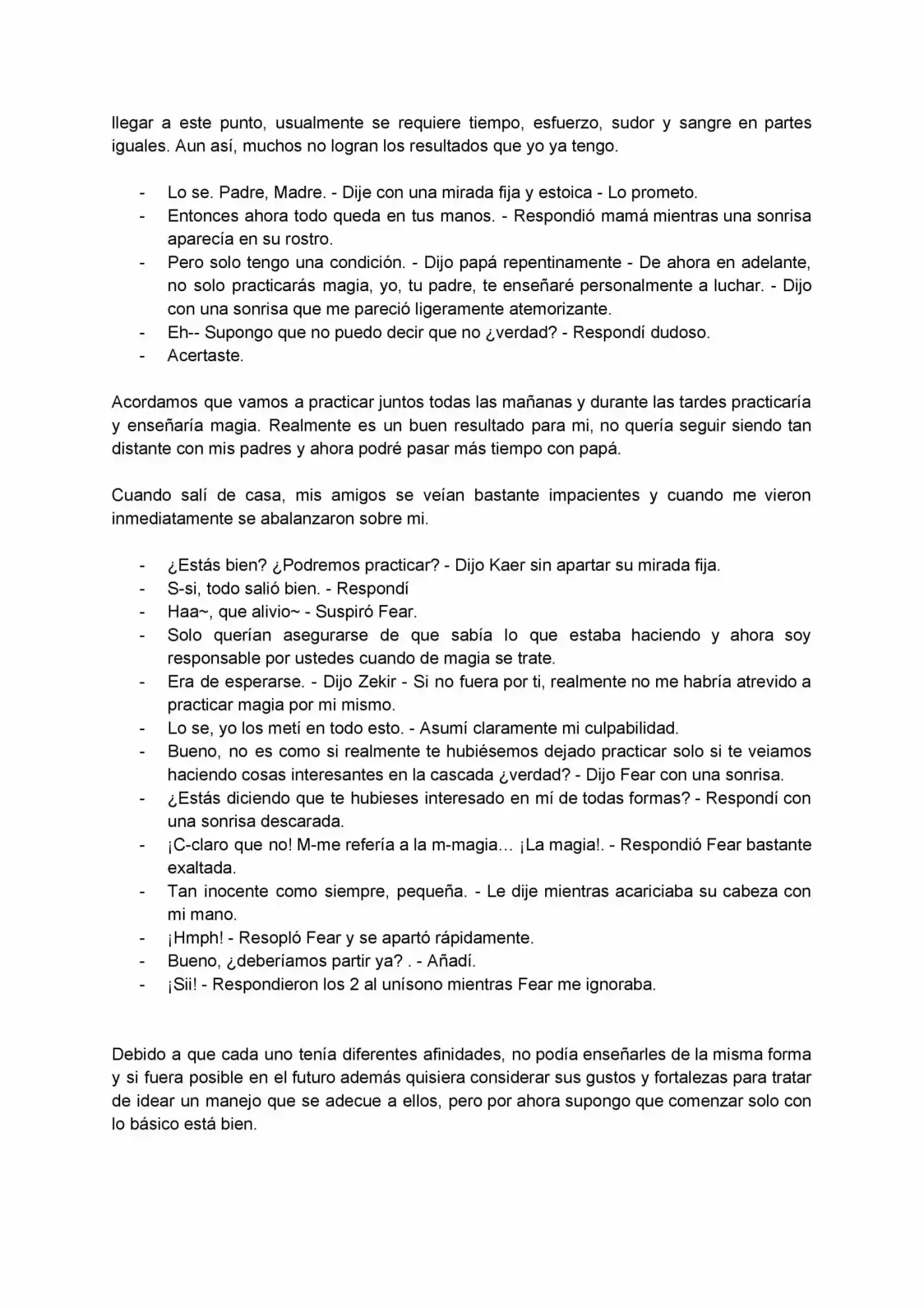 Re: Destiny - Capítulo 6 - Página 3 - LectorTMOo