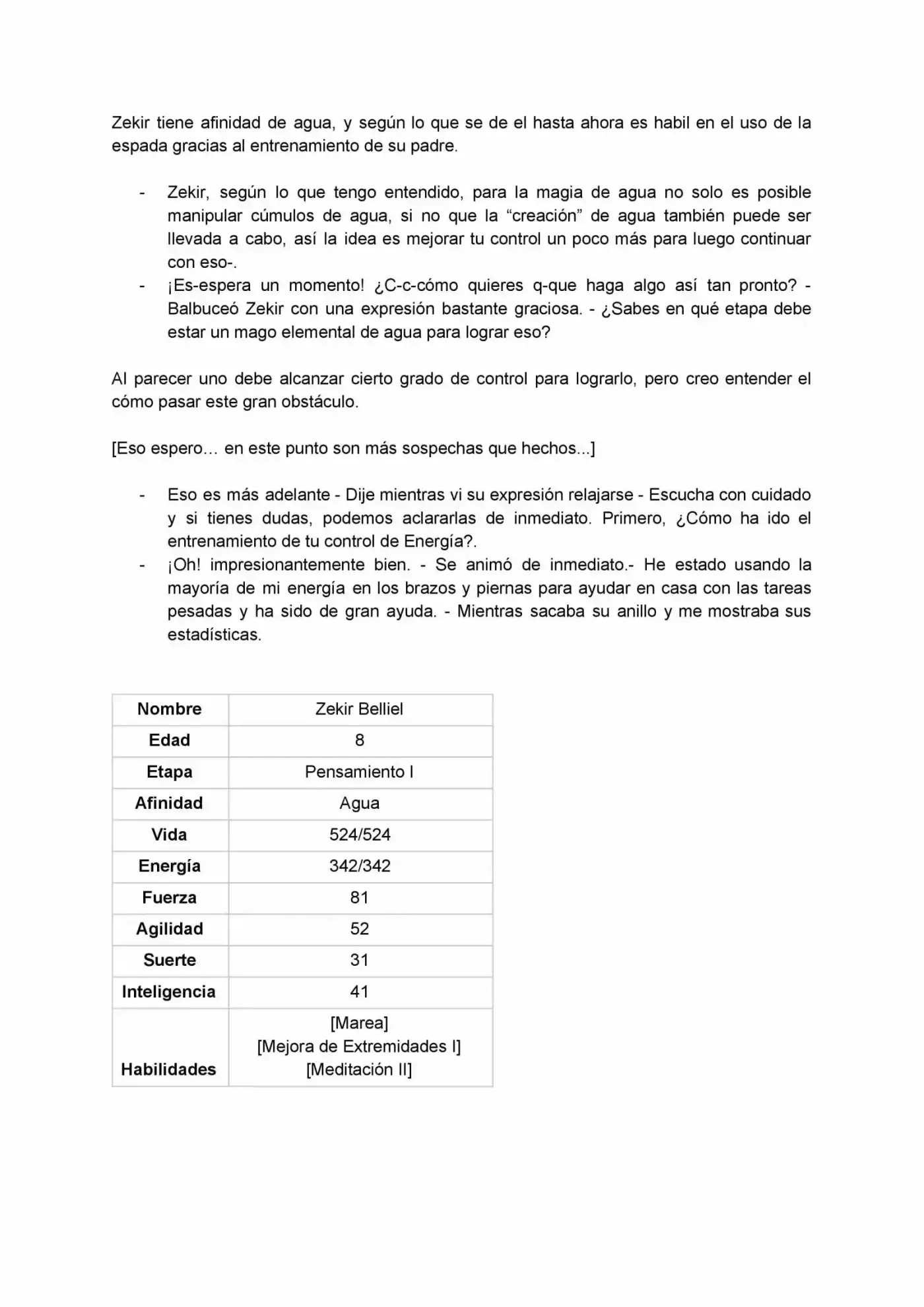 Re: Destiny - Capítulo 6 - Página 4 - LectorTMOo