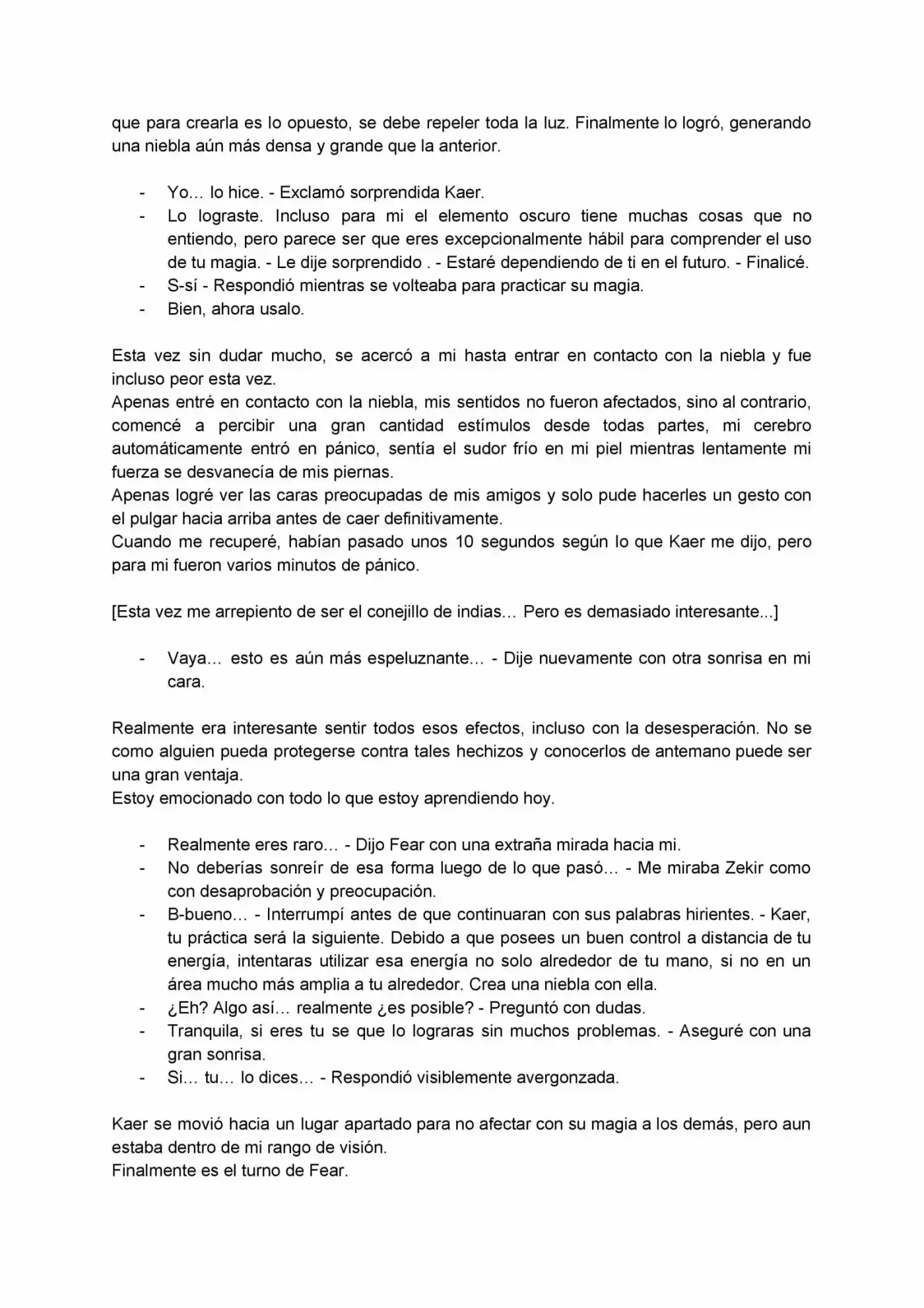 Re: Destiny - Capítulo 6 - Página 9 - LectorTMOo