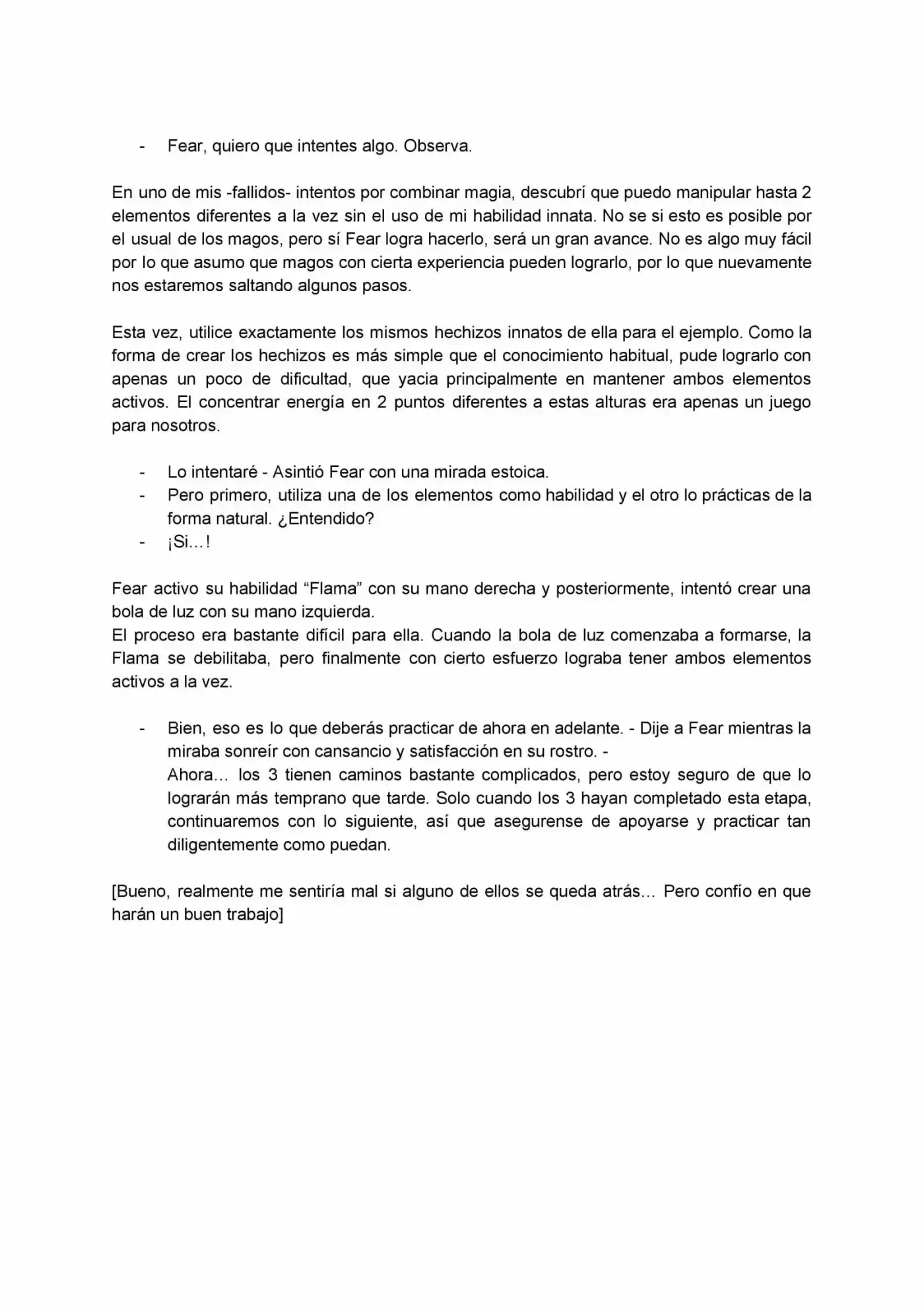 Re: Destiny - Capítulo 6 - Página 12 - LectorTMOo