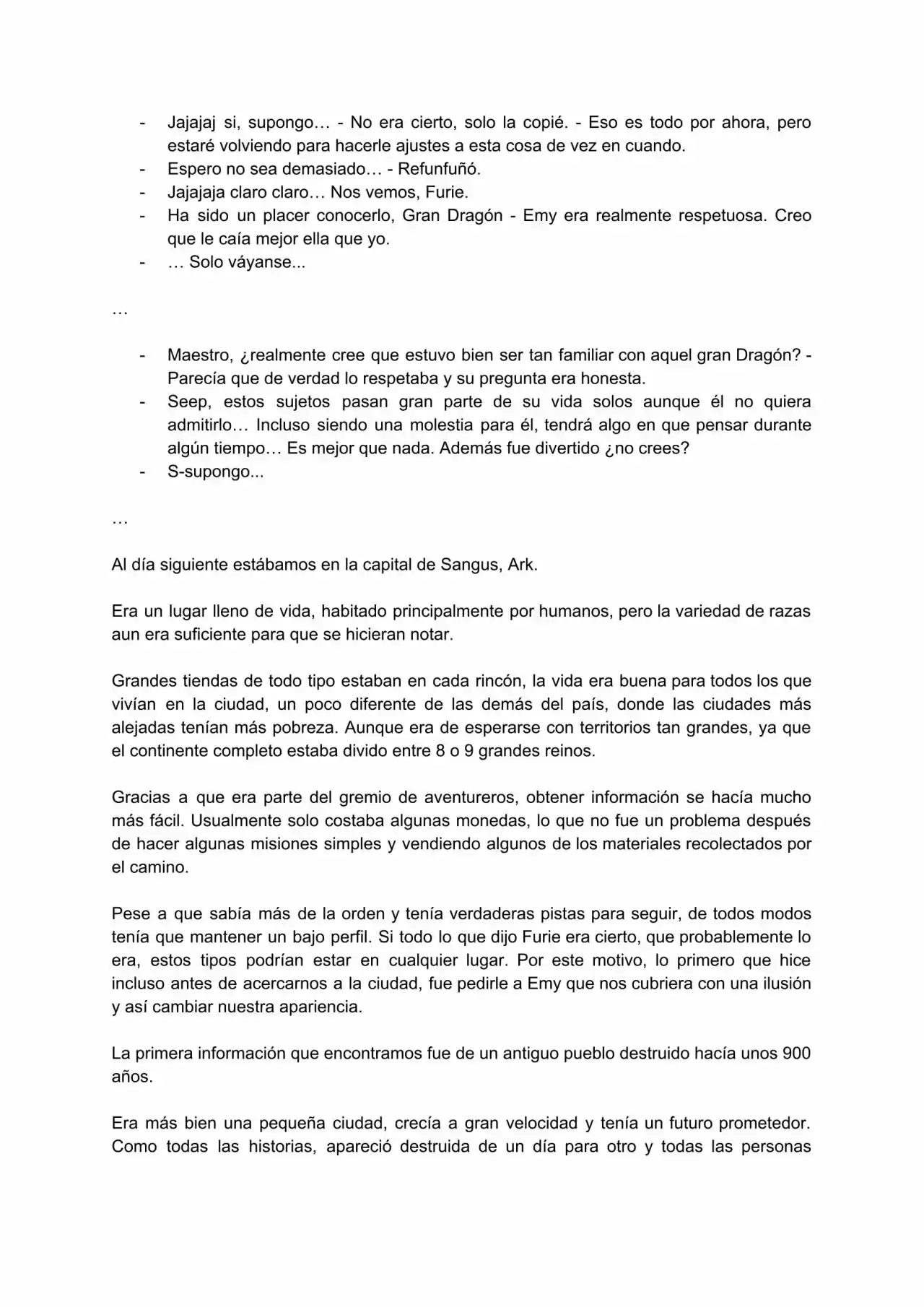 Re: Destiny - Capítulo 60 - Página 5 - LectorTMOo