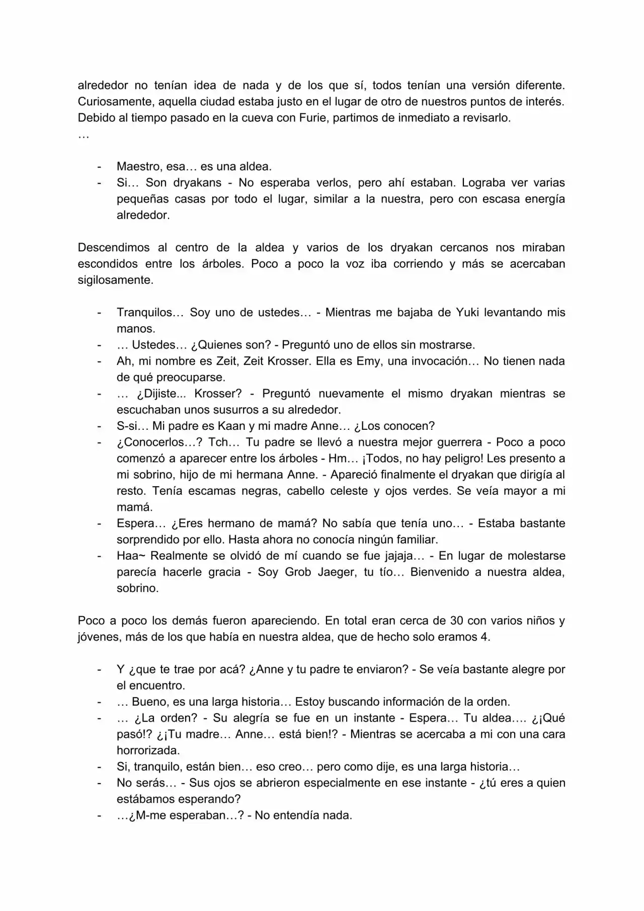 Re: Destiny - Capítulo 60 - Página 6 - LectorTMOo