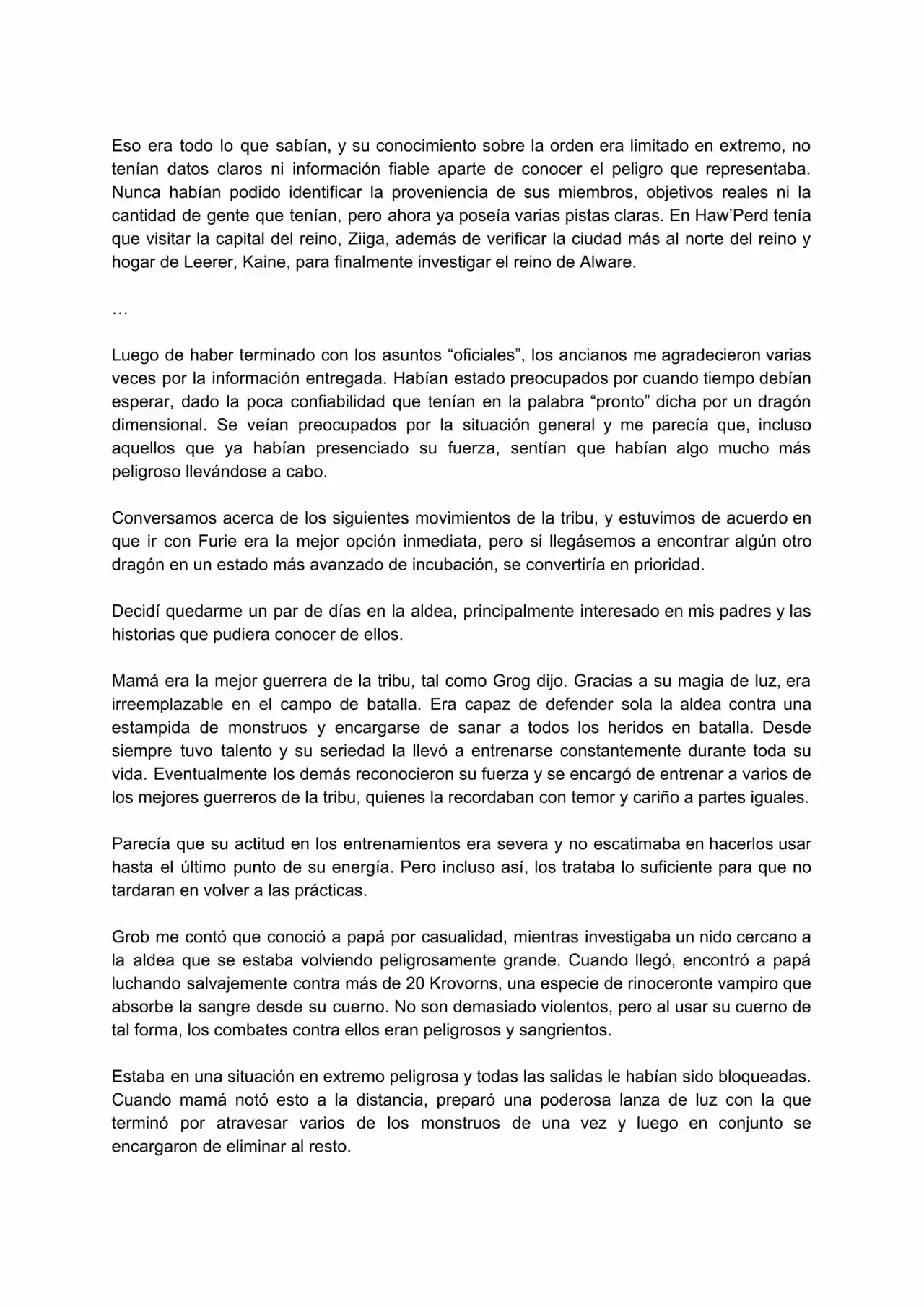 Re: Destiny - Capítulo 60 - Página 8 - LectorTMOo