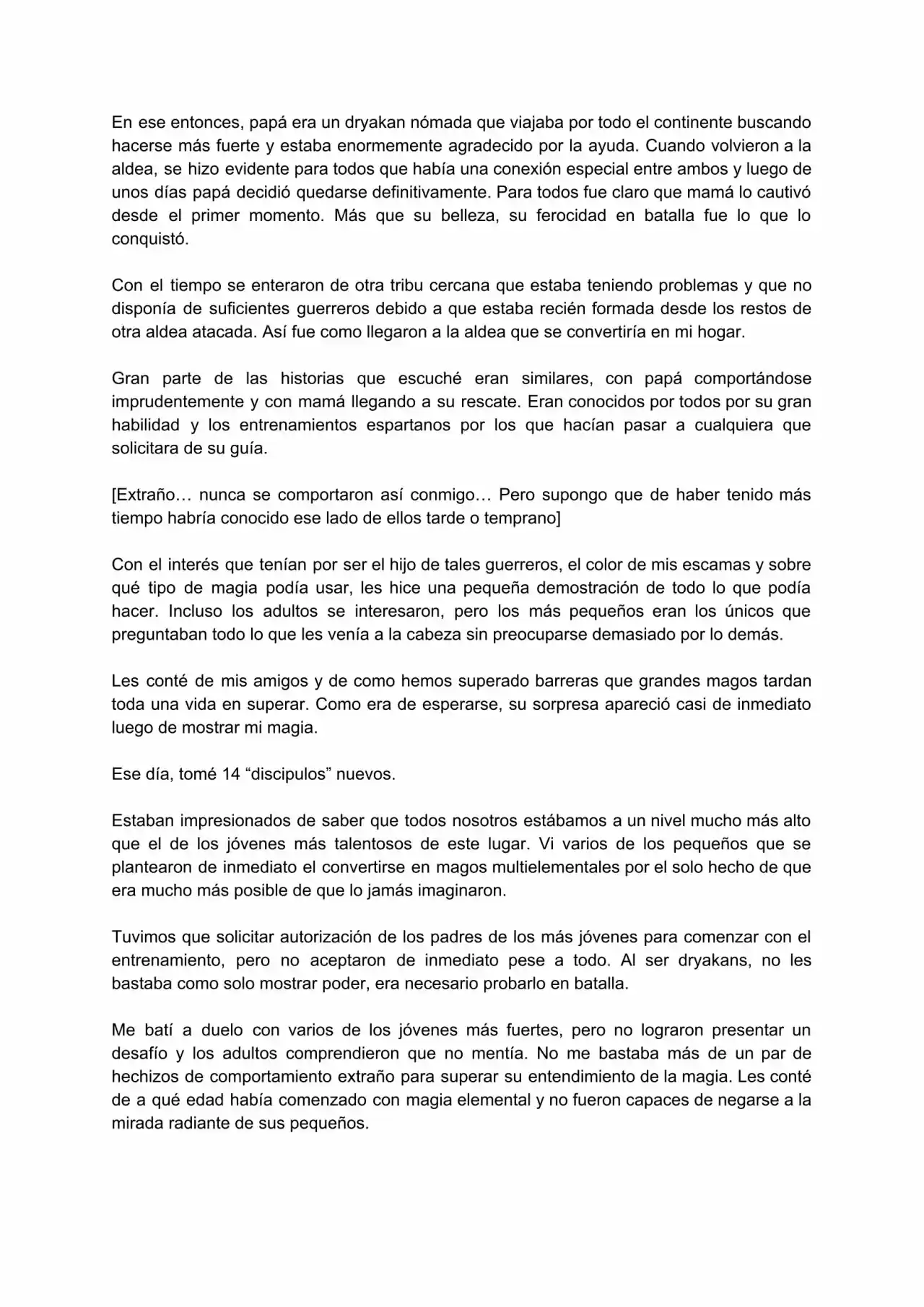 Re: Destiny - Capítulo 60 - Página 9 - LectorTMOo