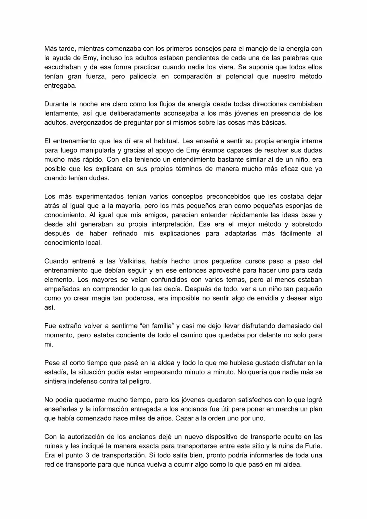 Re: Destiny - Capítulo 60 - Página 10 - LectorTMOo