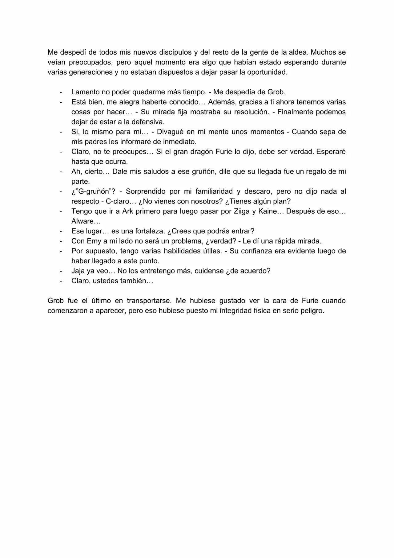 Re: Destiny - Capítulo 60 - Página 11 - LectorTMOo