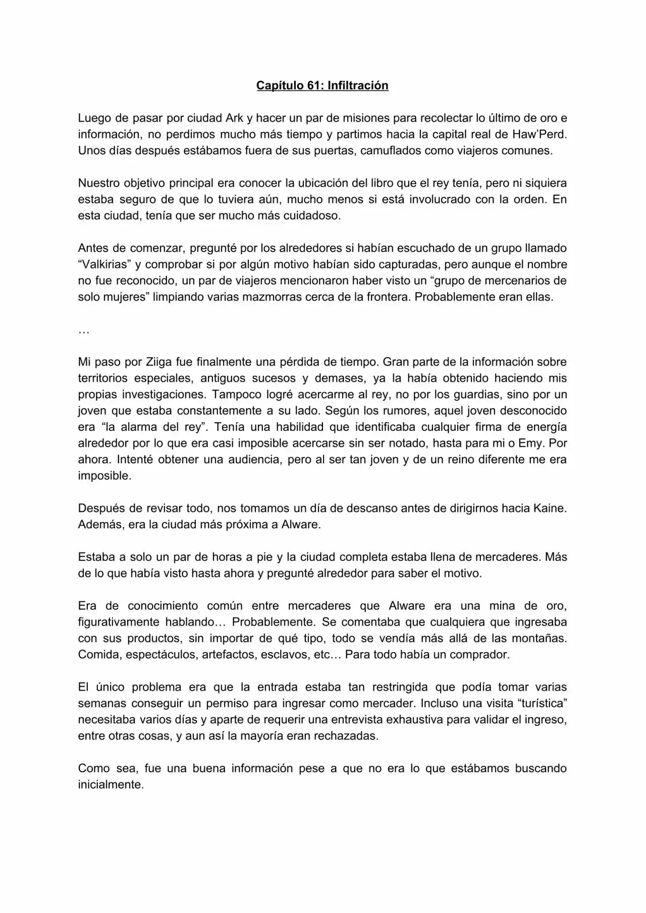 Re: Destiny - Capítulo 61 - Página 2 - LectorTMOo