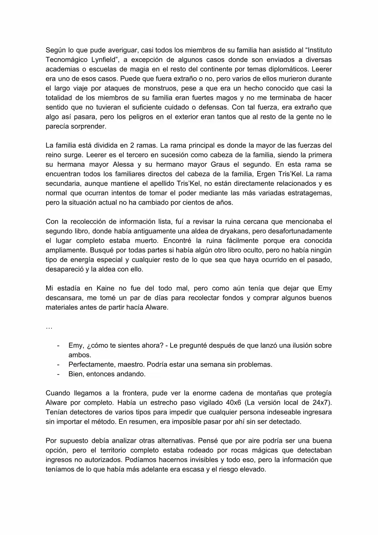 Re: Destiny - Capítulo 61 - Página 4 - LectorTMOo