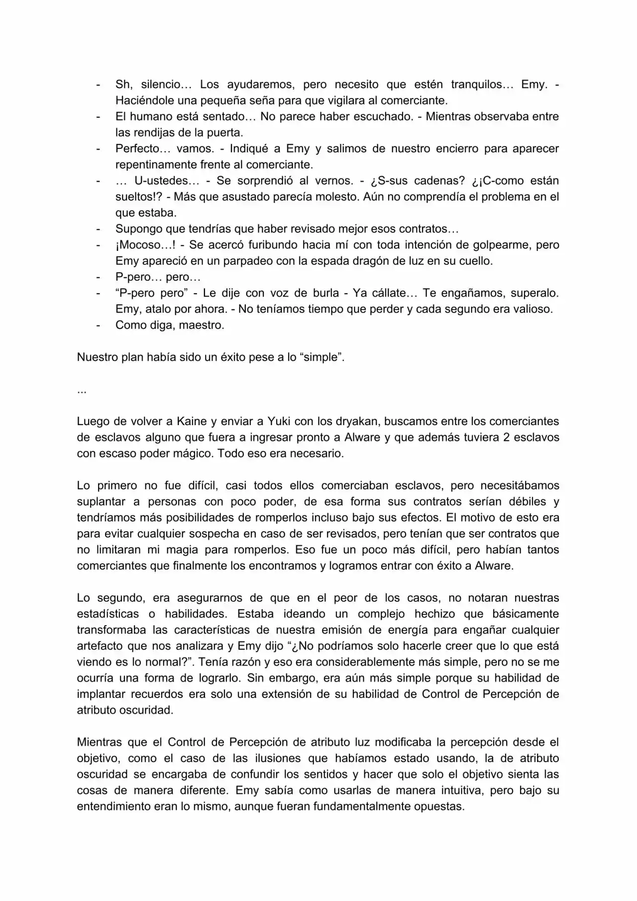 Re: Destiny - Capítulo 61 - Página 7 - LectorTMOo