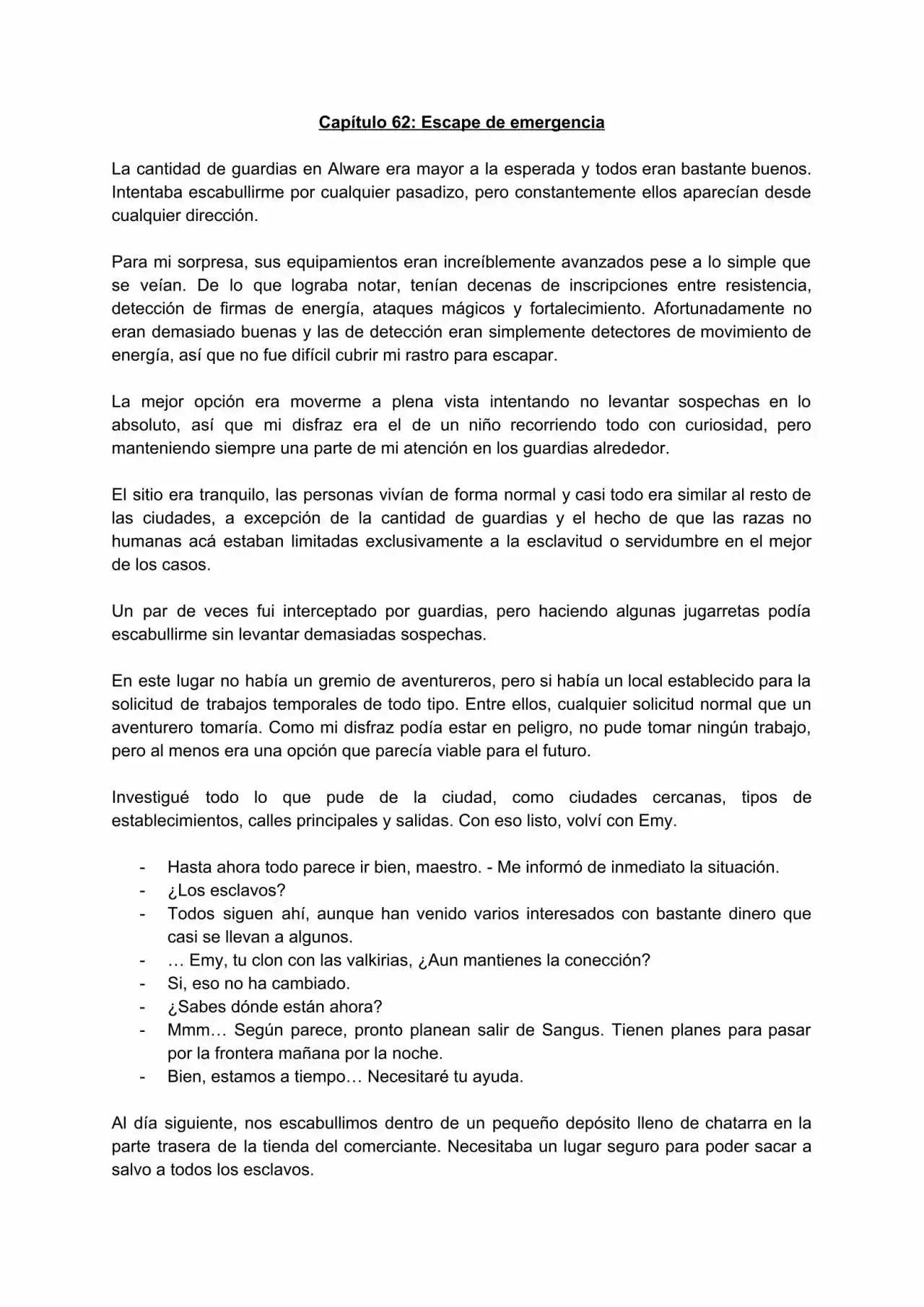 Re: Destiny - Capítulo 62 - Página 2 - LectorTMOo