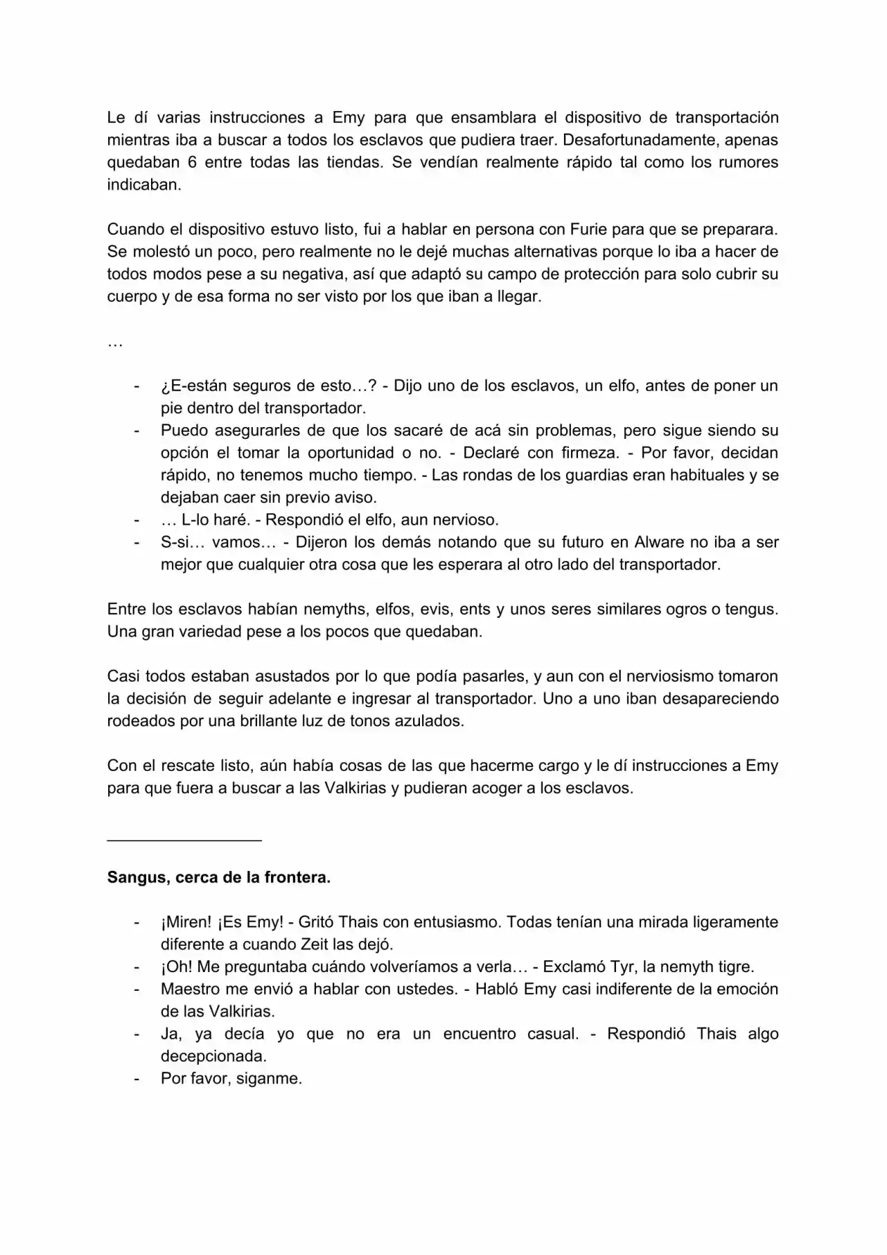 Re: Destiny - Capítulo 62 - Página 3 - LectorTMOo