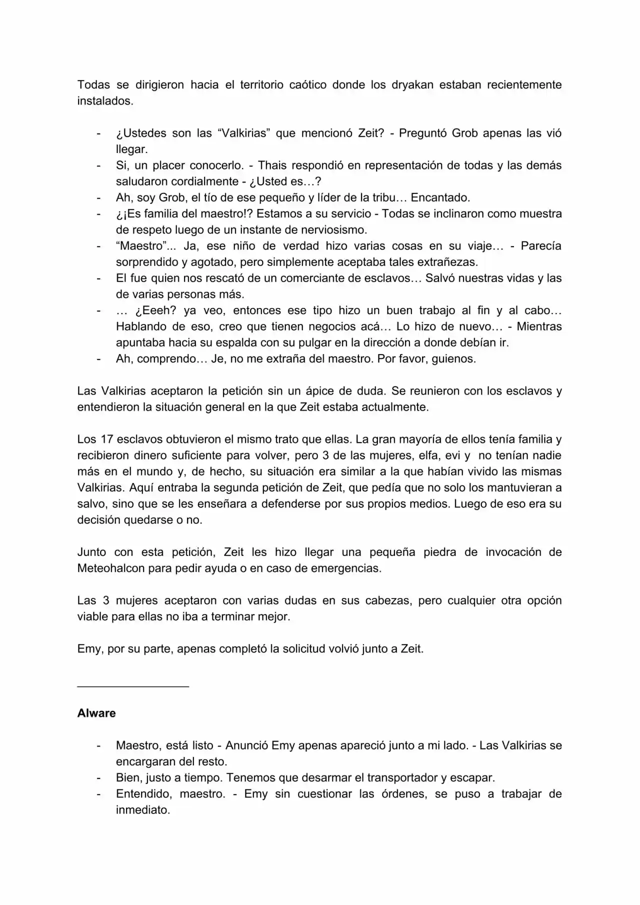 Re: Destiny - Capítulo 62 - Página 4 - LectorTMOo