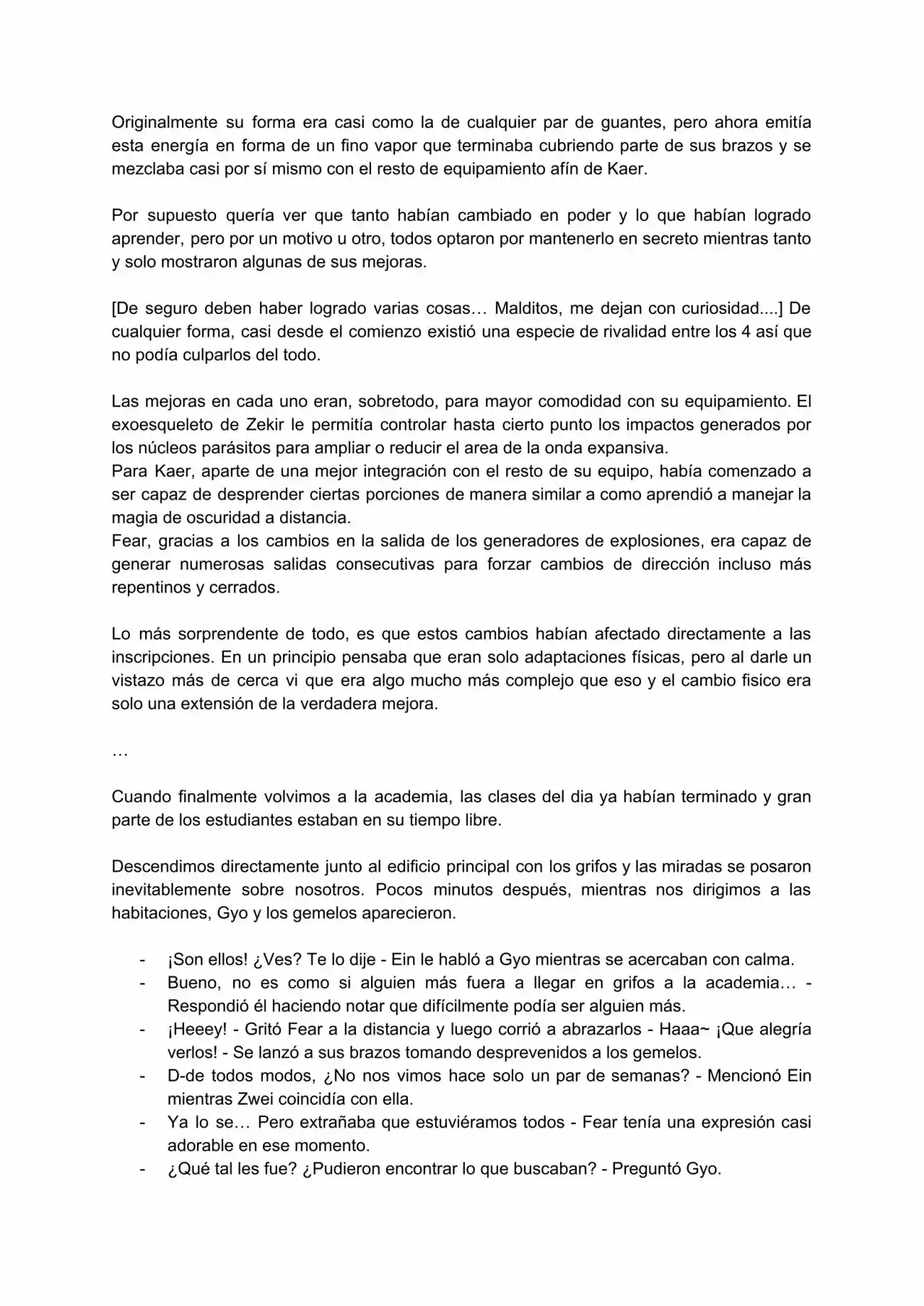 Re: Destiny - Capítulo 63 - Página 4 - LectorTMOo