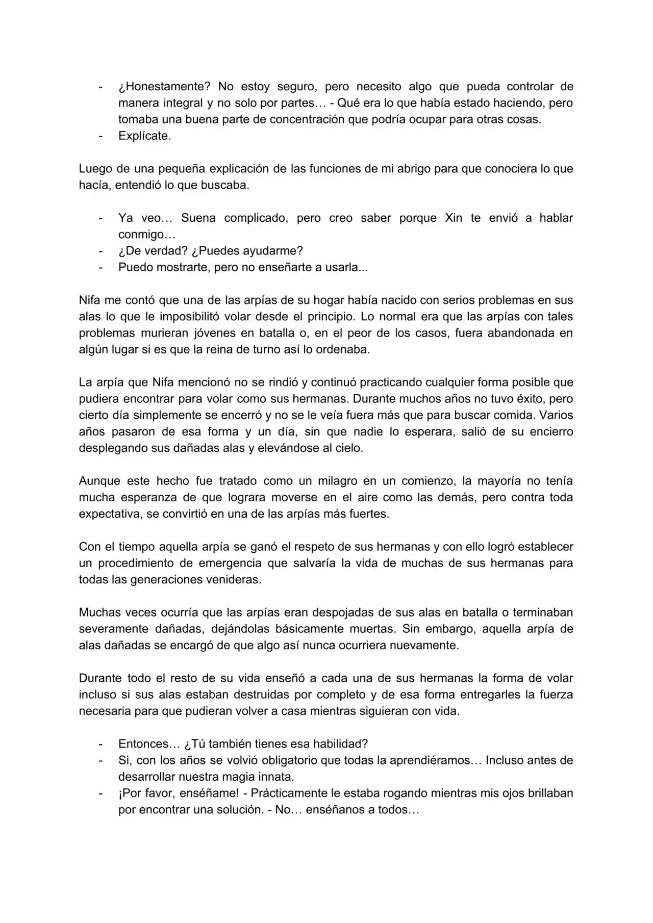 Re: Destiny - Capítulo 64 - Página 3 - LectorTMOo