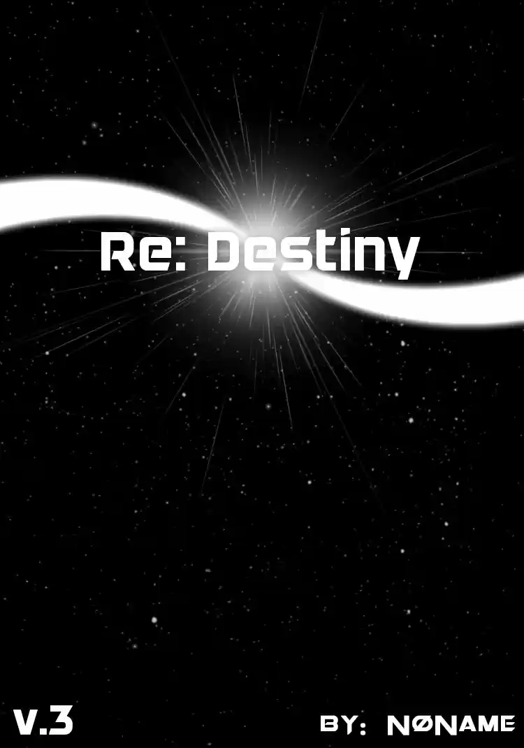 Re: Destiny - Capítulo 65 - Página 1 - LectorTMOo