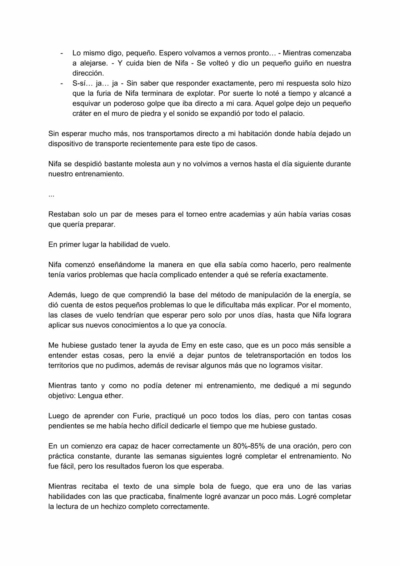Re: Destiny - Capítulo 65 - Página 3 - LectorTMOo