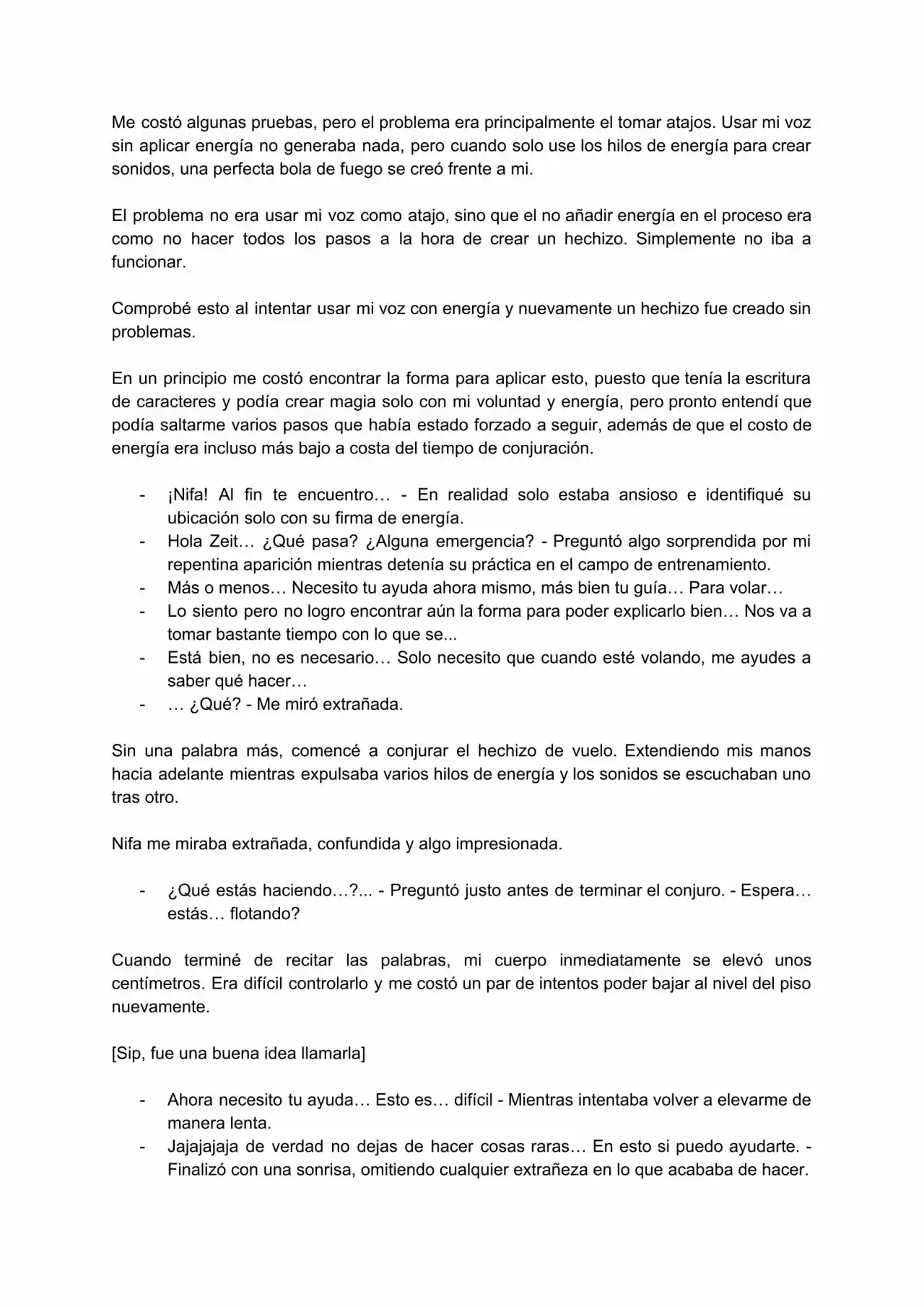 Re: Destiny - Capítulo 65 - Página 5 - LectorTMOo