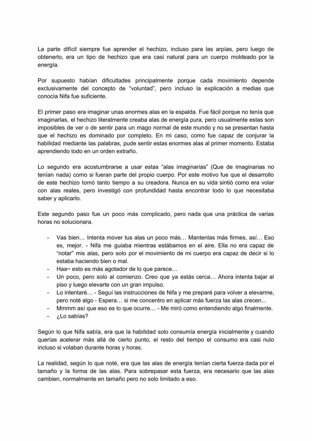 Re: Destiny - Capítulo 65 - Página 6 - LectorTMOo