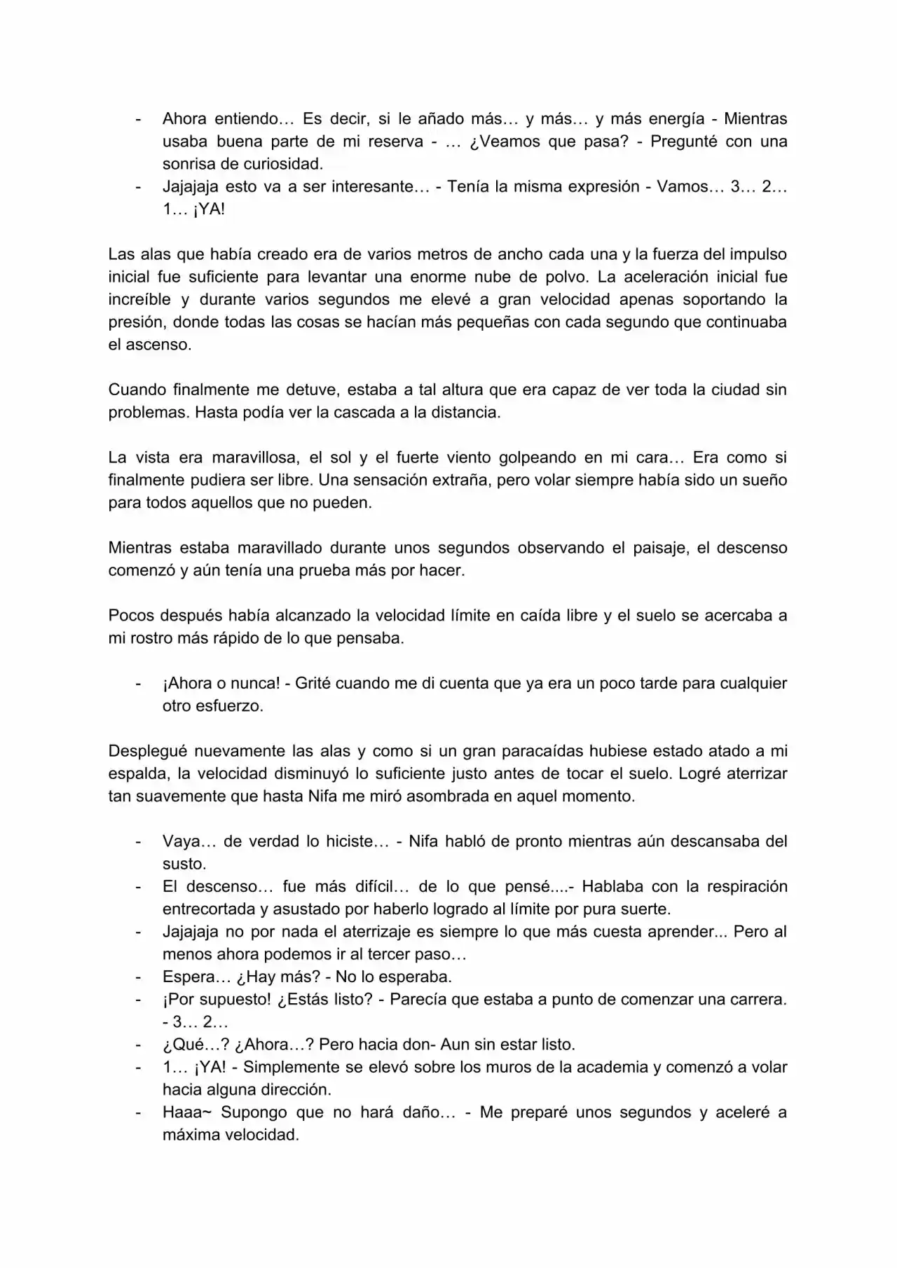 Re: Destiny - Capítulo 65 - Página 7 - LectorTMOo